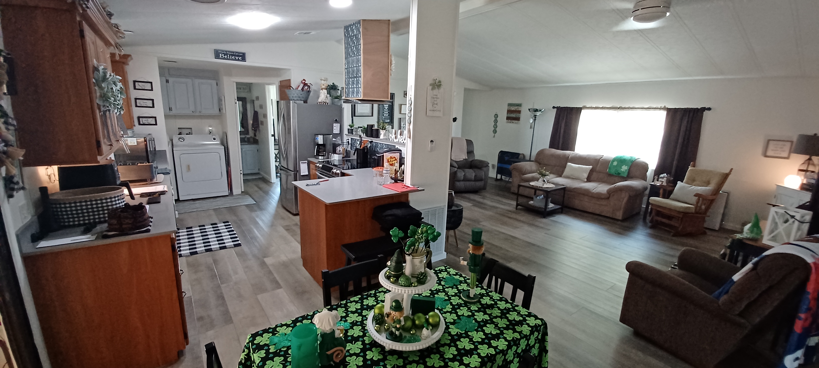 1815 Kingsmill Dr, Lot 973, Orlando, Florida 32826, 2 Bedrooms Bedrooms, ,2 BathroomsBathrooms,55-Plus Mobile Home,For Sale,Kingsmill Dr, Lot 973,4646