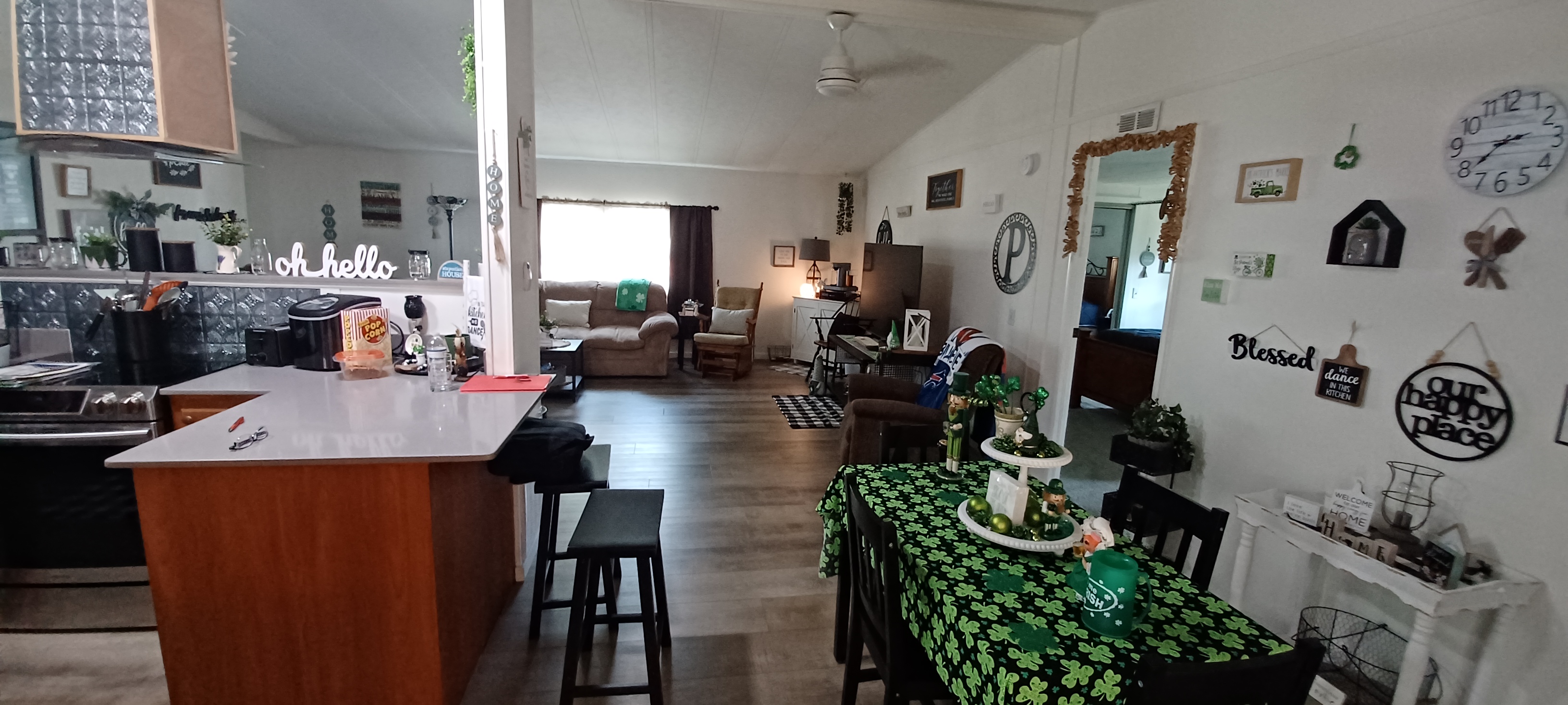 1815 Kingsmill Dr, Lot 973, Orlando, Florida 32826, 2 Bedrooms Bedrooms, ,2 BathroomsBathrooms,55-Plus Mobile Home,For Sale,Kingsmill Dr, Lot 973,4646