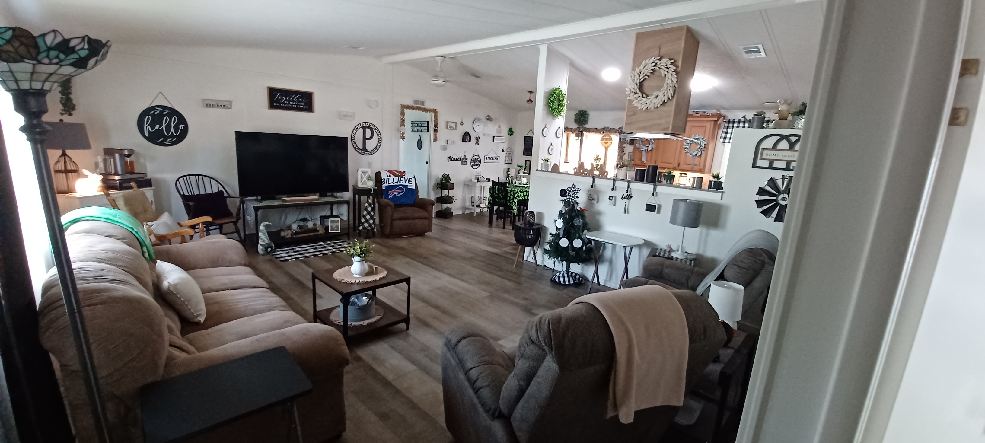 1815 Kingsmill Dr, Lot 973, Orlando, Florida 32826, 2 Bedrooms Bedrooms, ,2 BathroomsBathrooms,55-Plus Mobile Home,For Sale,Kingsmill Dr, Lot 973,4646