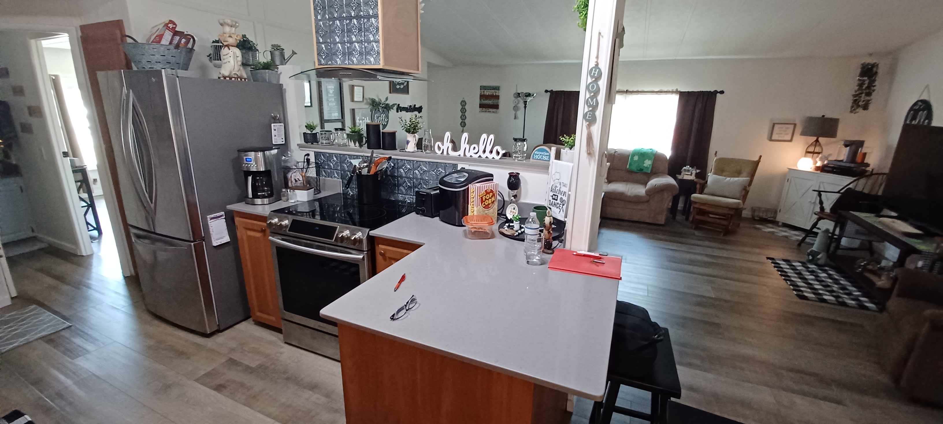 1815 Kingsmill Dr, Lot 973, Orlando, Florida 32826, 2 Bedrooms Bedrooms, ,2 BathroomsBathrooms,55-Plus Mobile Home,For Sale,Kingsmill Dr, Lot 973,4646