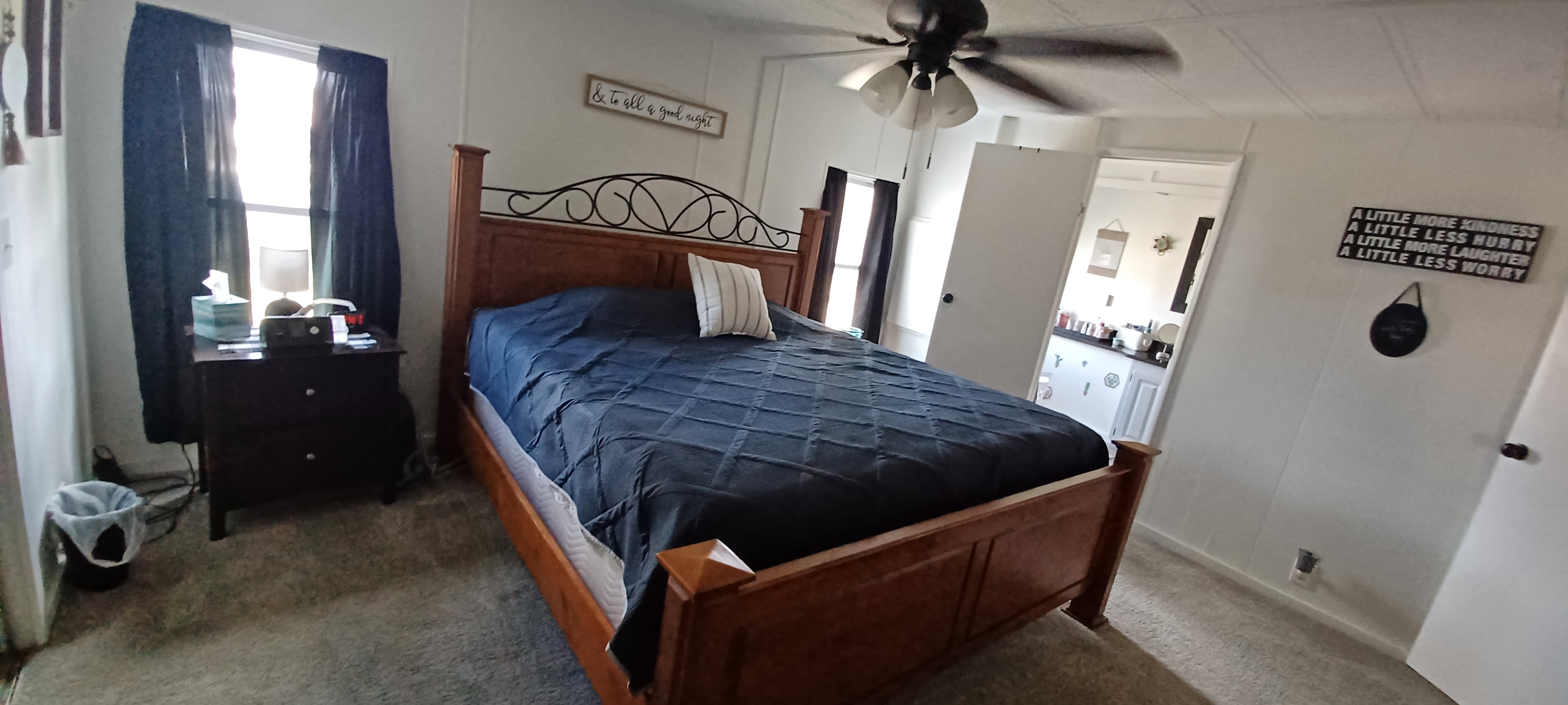 1815 Kingsmill Dr, Lot 973, Orlando, Florida 32826, 2 Bedrooms Bedrooms, ,2 BathroomsBathrooms,55-Plus Mobile Home,For Sale,Kingsmill Dr, Lot 973,4646