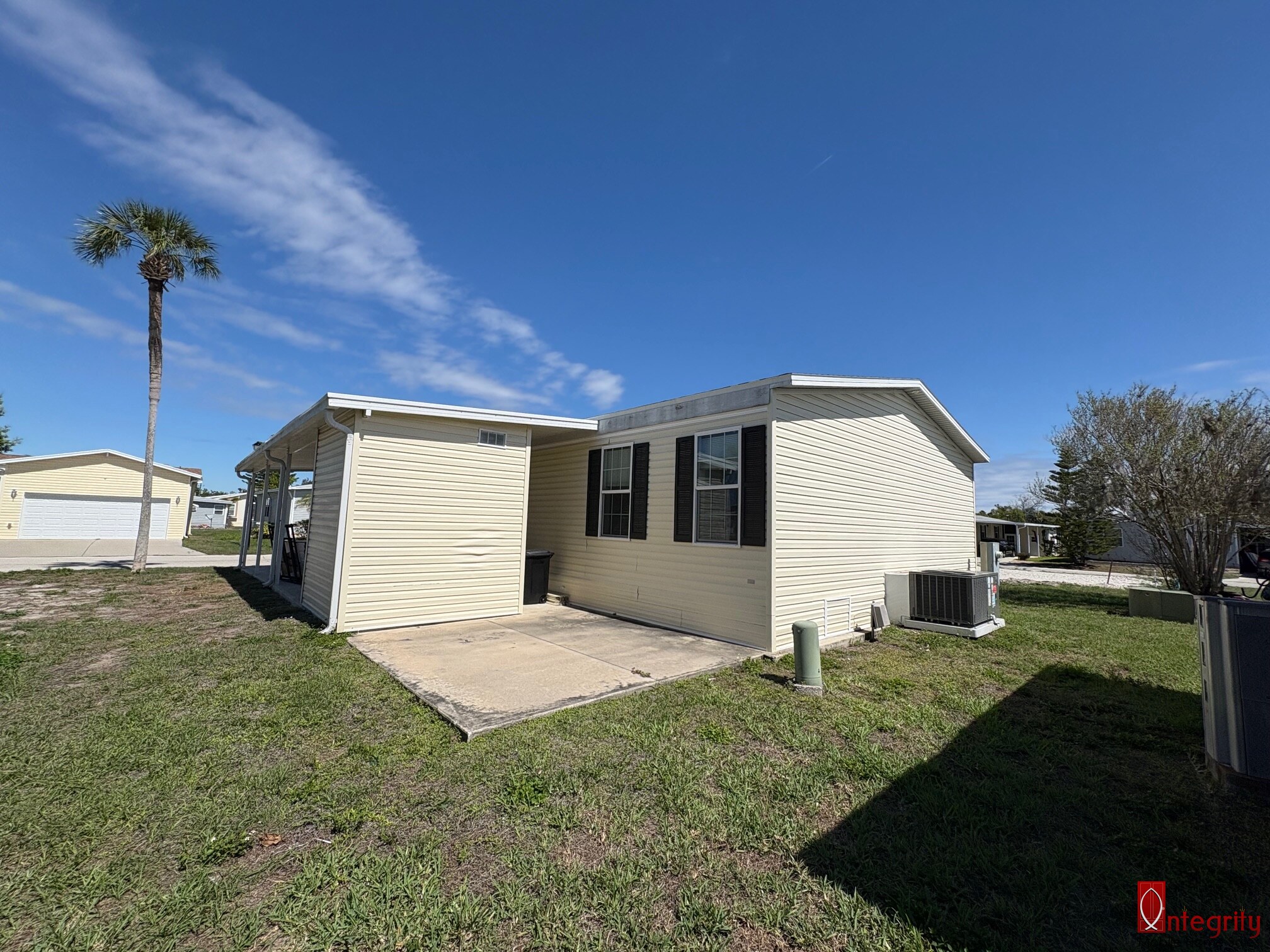 309 Holland St, Ellenton, Florida 34222, 3 Bedrooms Bedrooms, ,2 BathroomsBathrooms,55-Plus Mobile Home,For Sale,Holland St,4647