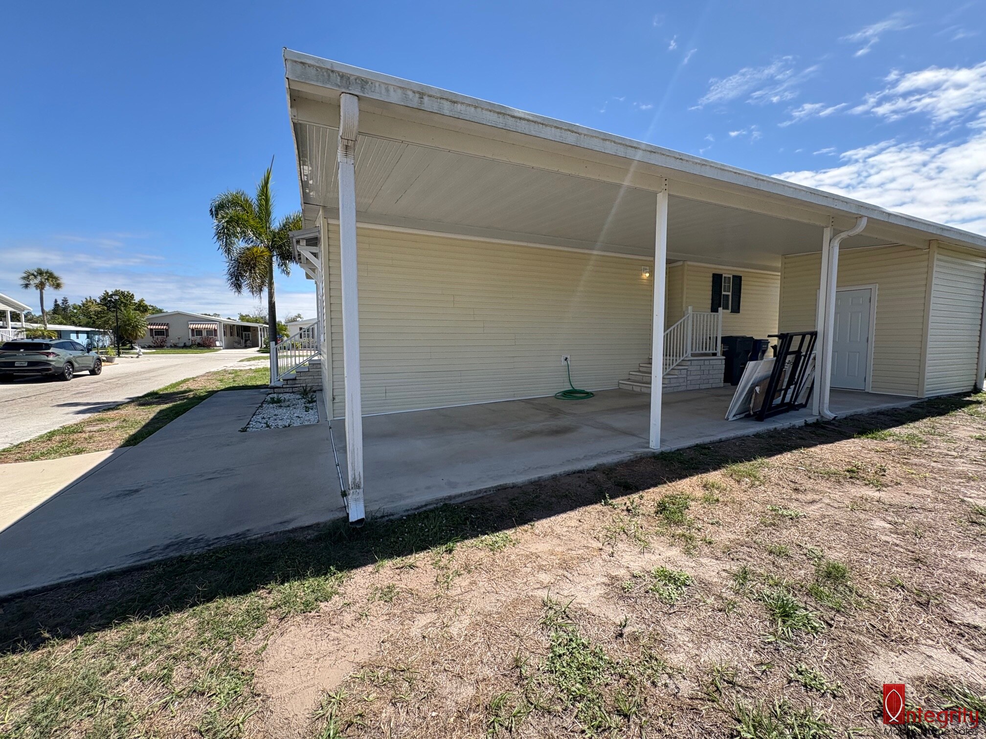 309 Holland St, Ellenton, Florida 34222, 3 Bedrooms Bedrooms, ,2 BathroomsBathrooms,55-Plus Mobile Home,For Sale,Holland St,4647