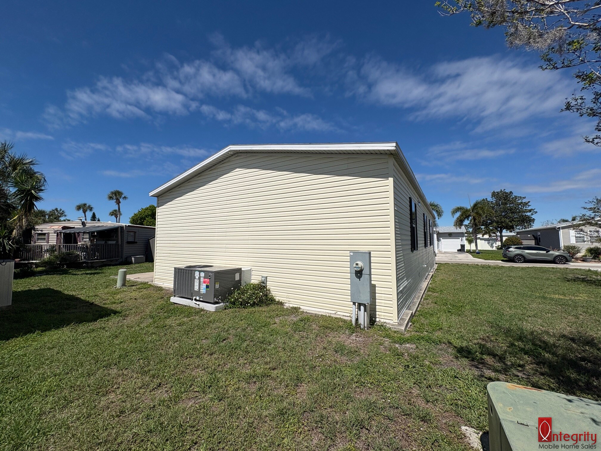 309 Holland St, Ellenton, Florida 34222, 3 Bedrooms Bedrooms, ,2 BathroomsBathrooms,55-Plus Mobile Home,For Sale,Holland St,4647