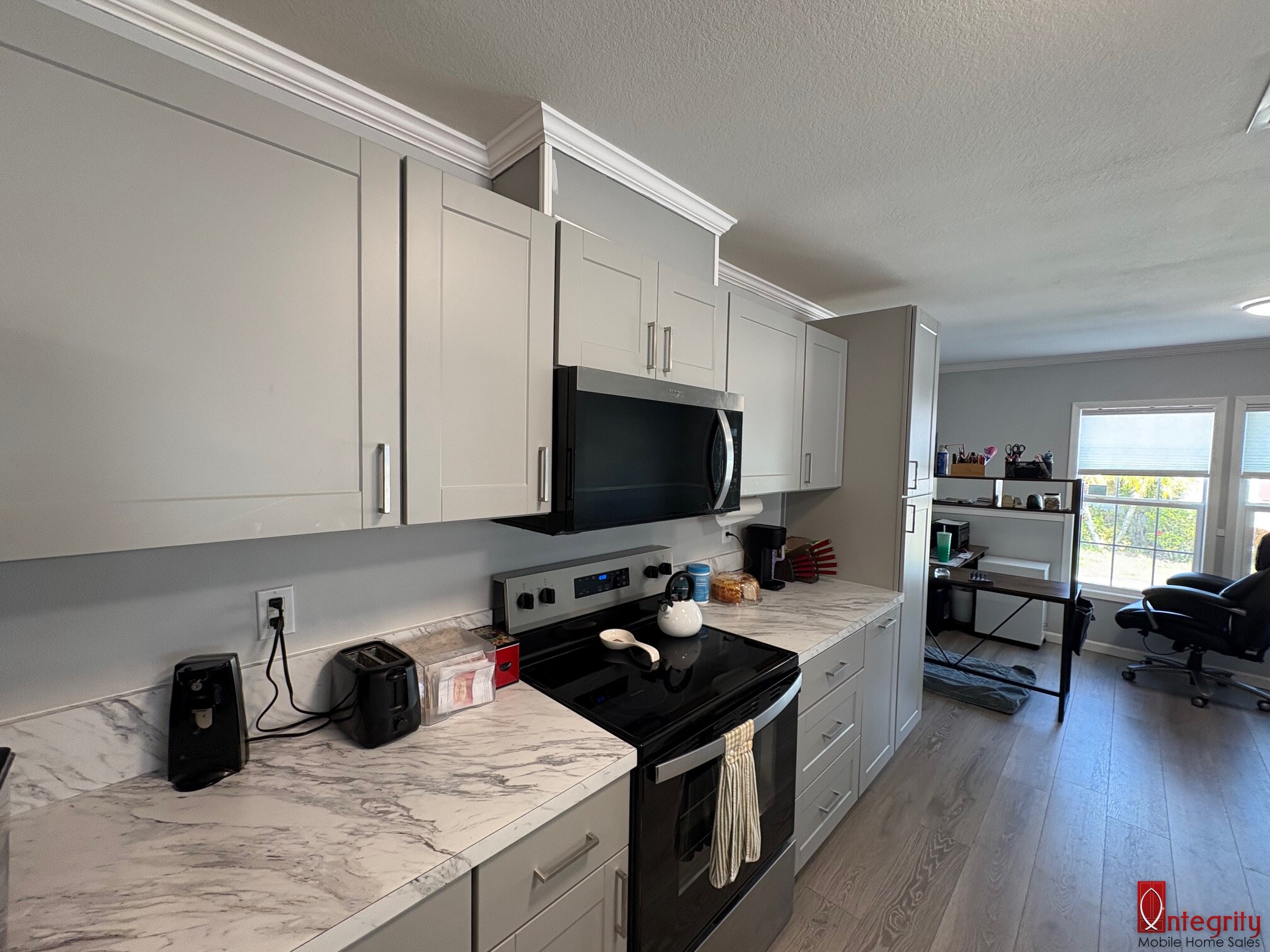 309 Holland St, Ellenton, Florida 34222, 3 Bedrooms Bedrooms, ,2 BathroomsBathrooms,55-Plus Mobile Home,For Sale,Holland St,4647