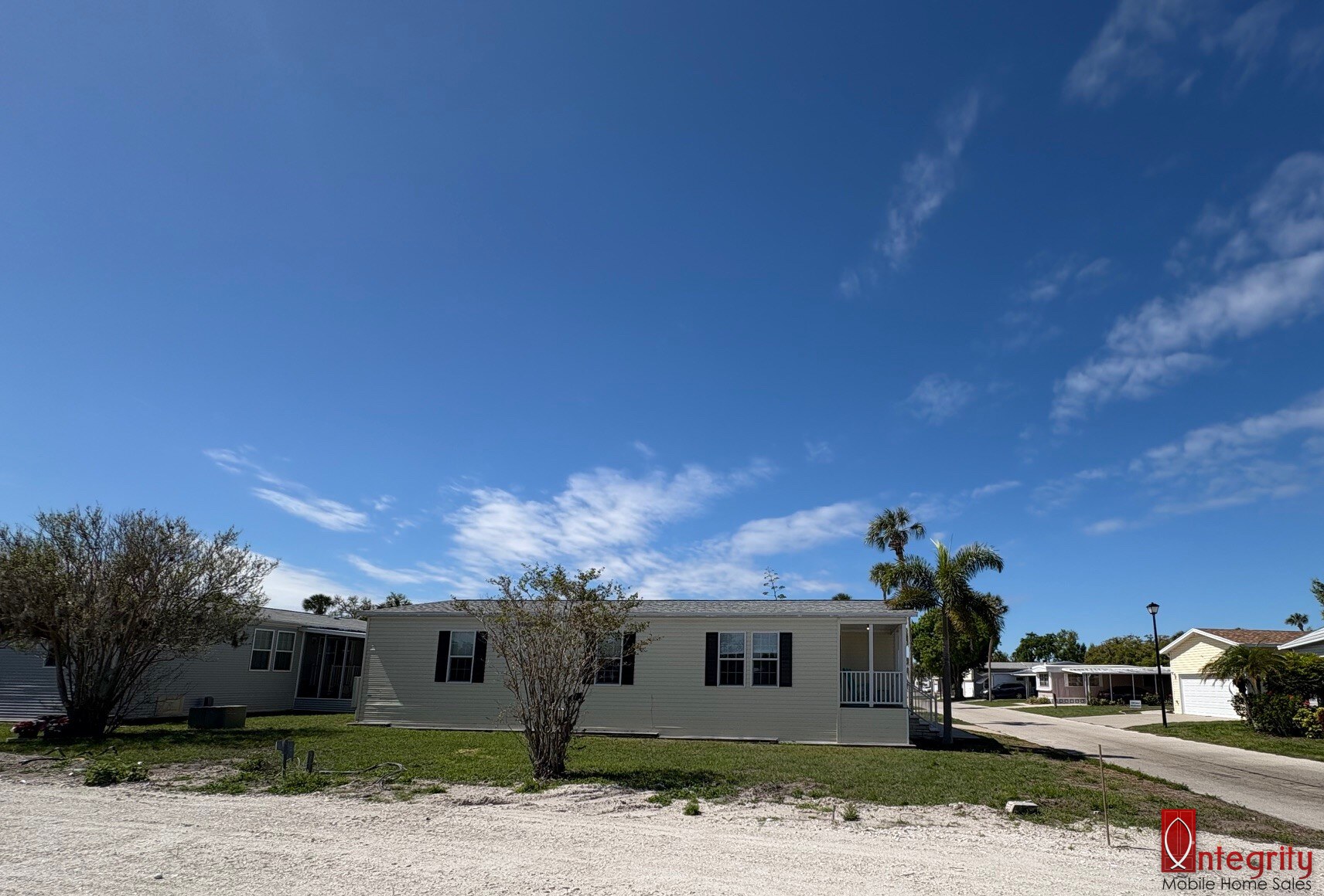 309 Holland St, Ellenton, Florida 34222, 3 Bedrooms Bedrooms, ,2 BathroomsBathrooms,55-Plus Mobile Home,For Sale,Holland St,4647