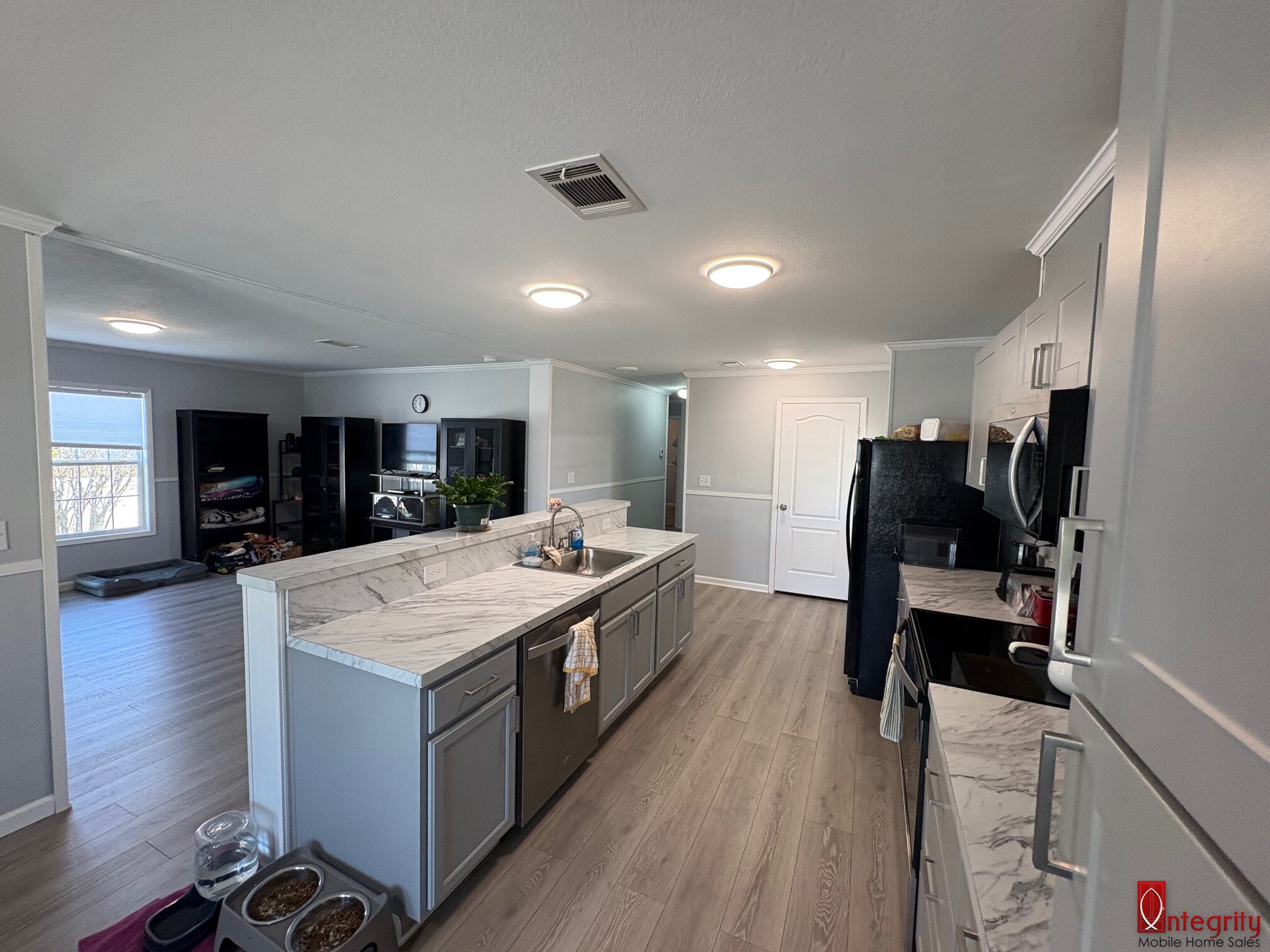 309 Holland St, Ellenton, Florida 34222, 3 Bedrooms Bedrooms, ,2 BathroomsBathrooms,55-Plus Mobile Home,For Sale,Holland St,4647