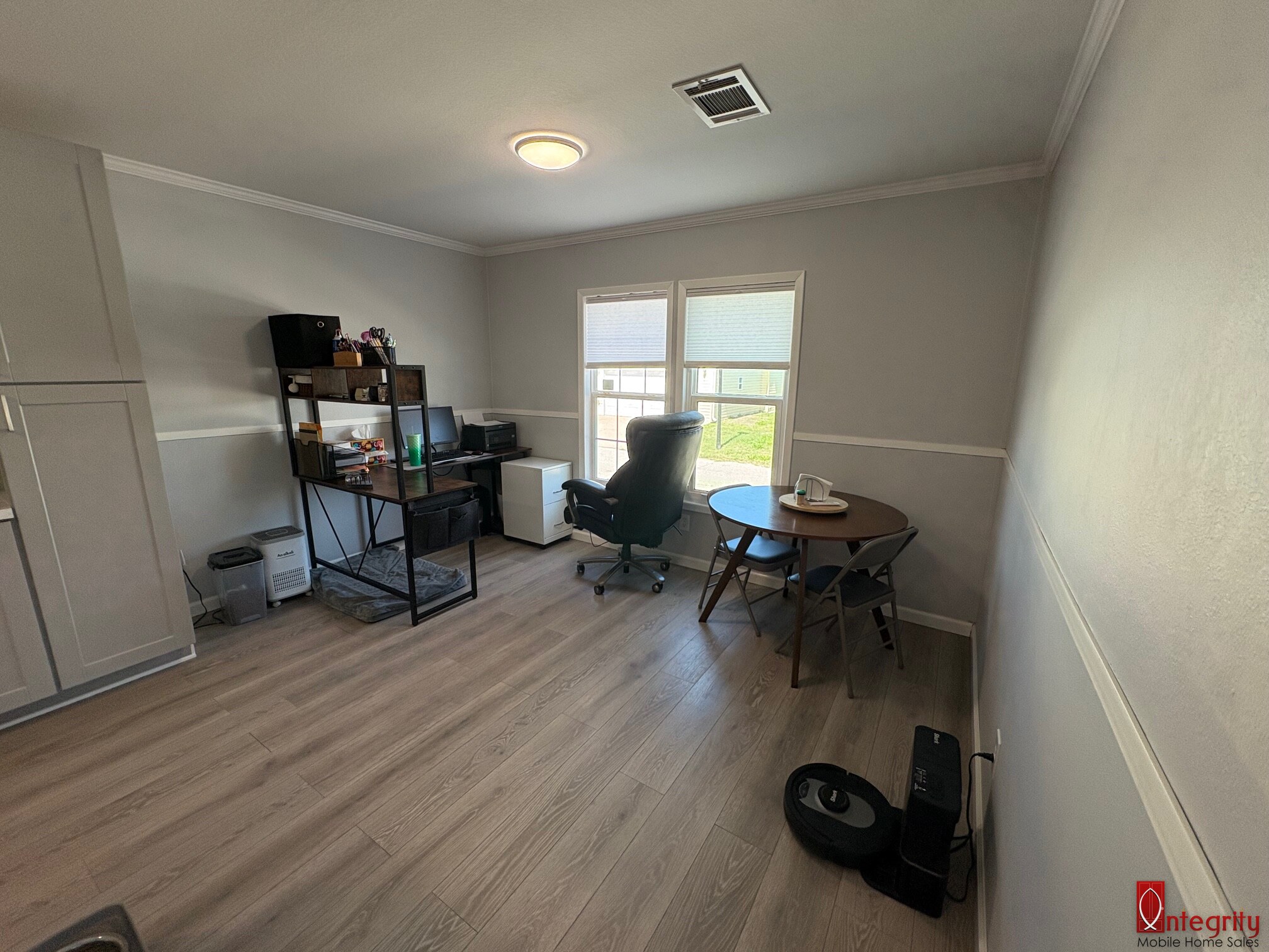 309 Holland St, Ellenton, Florida 34222, 3 Bedrooms Bedrooms, ,2 BathroomsBathrooms,55-Plus Mobile Home,For Sale,Holland St,4647