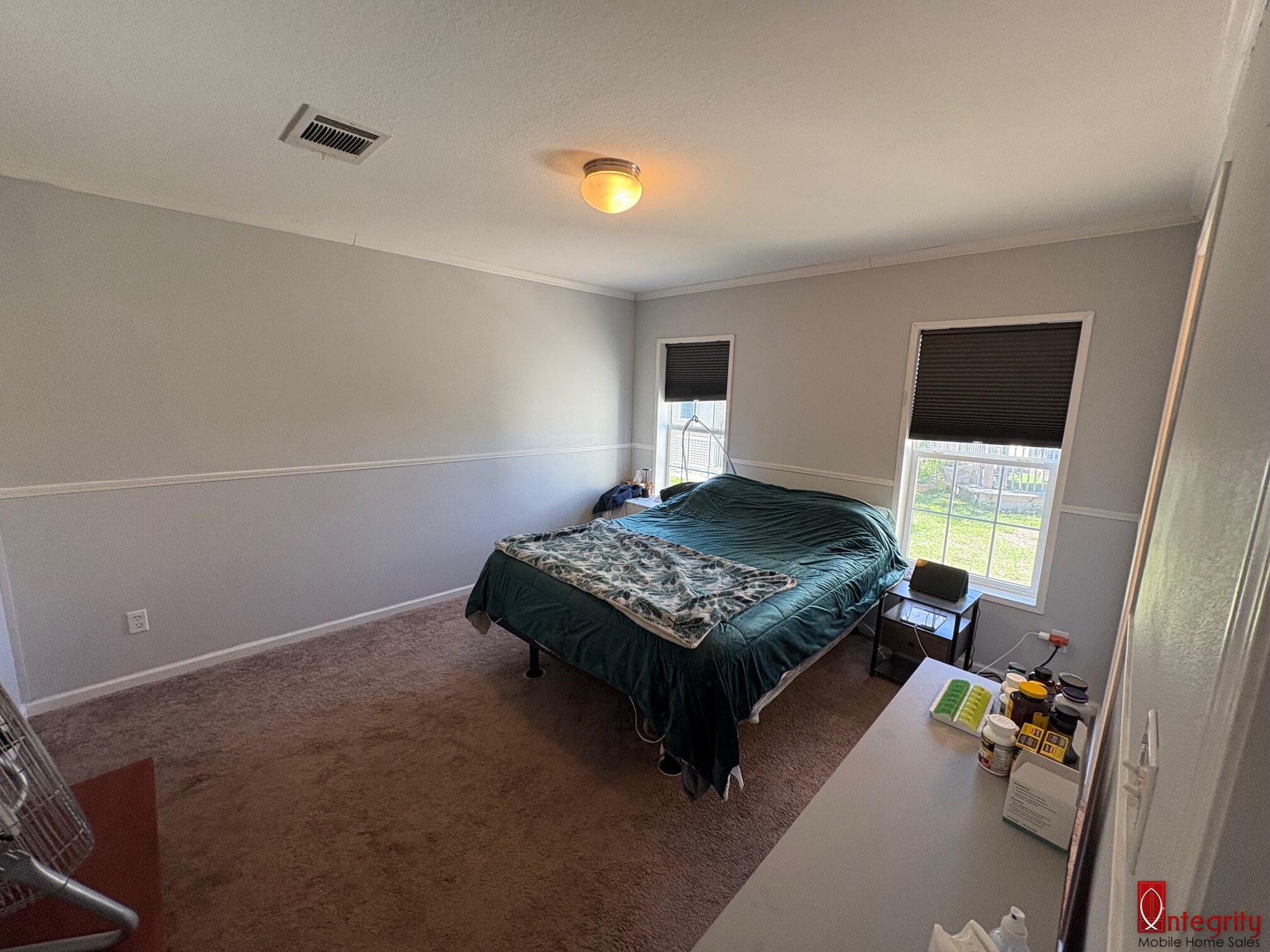 309 Holland St, Ellenton, Florida 34222, 3 Bedrooms Bedrooms, ,2 BathroomsBathrooms,55-Plus Mobile Home,For Sale,Holland St,4647