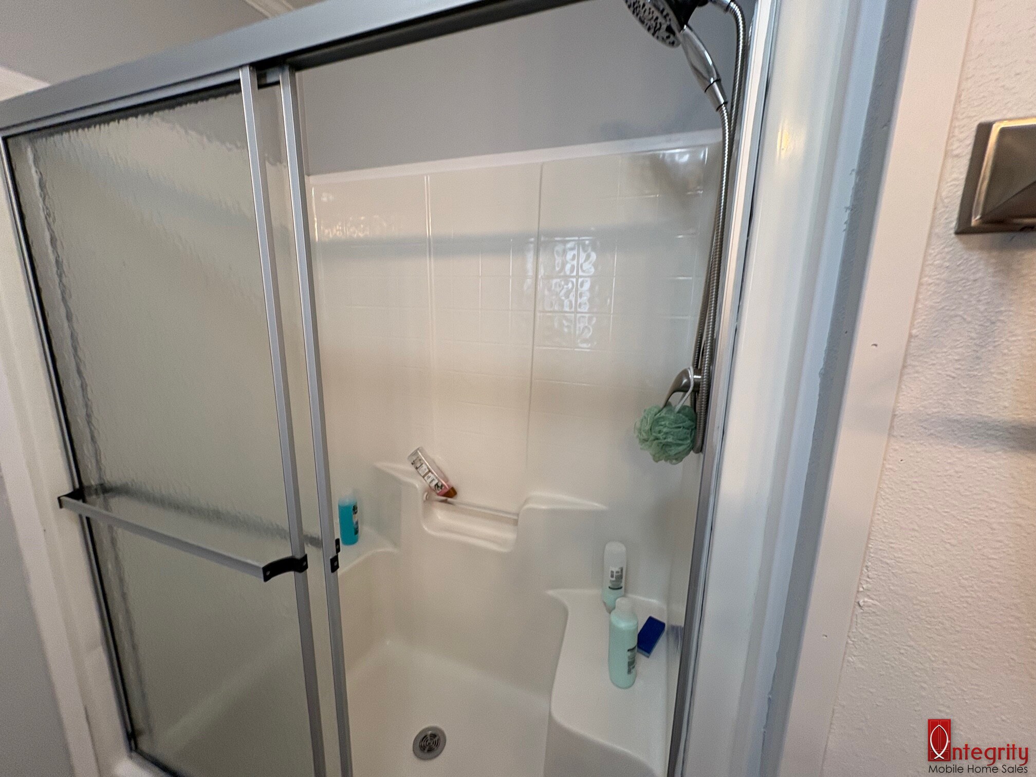 309 Holland St, Ellenton, Florida 34222, 3 Bedrooms Bedrooms, ,2 BathroomsBathrooms,55-Plus Mobile Home,For Sale,Holland St,4647