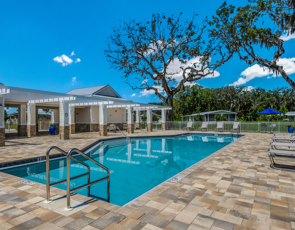 309 Holland St, Ellenton, Florida 34222, 3 Bedrooms Bedrooms, ,2 BathroomsBathrooms,55-Plus Mobile Home,For Sale,Holland St,4647