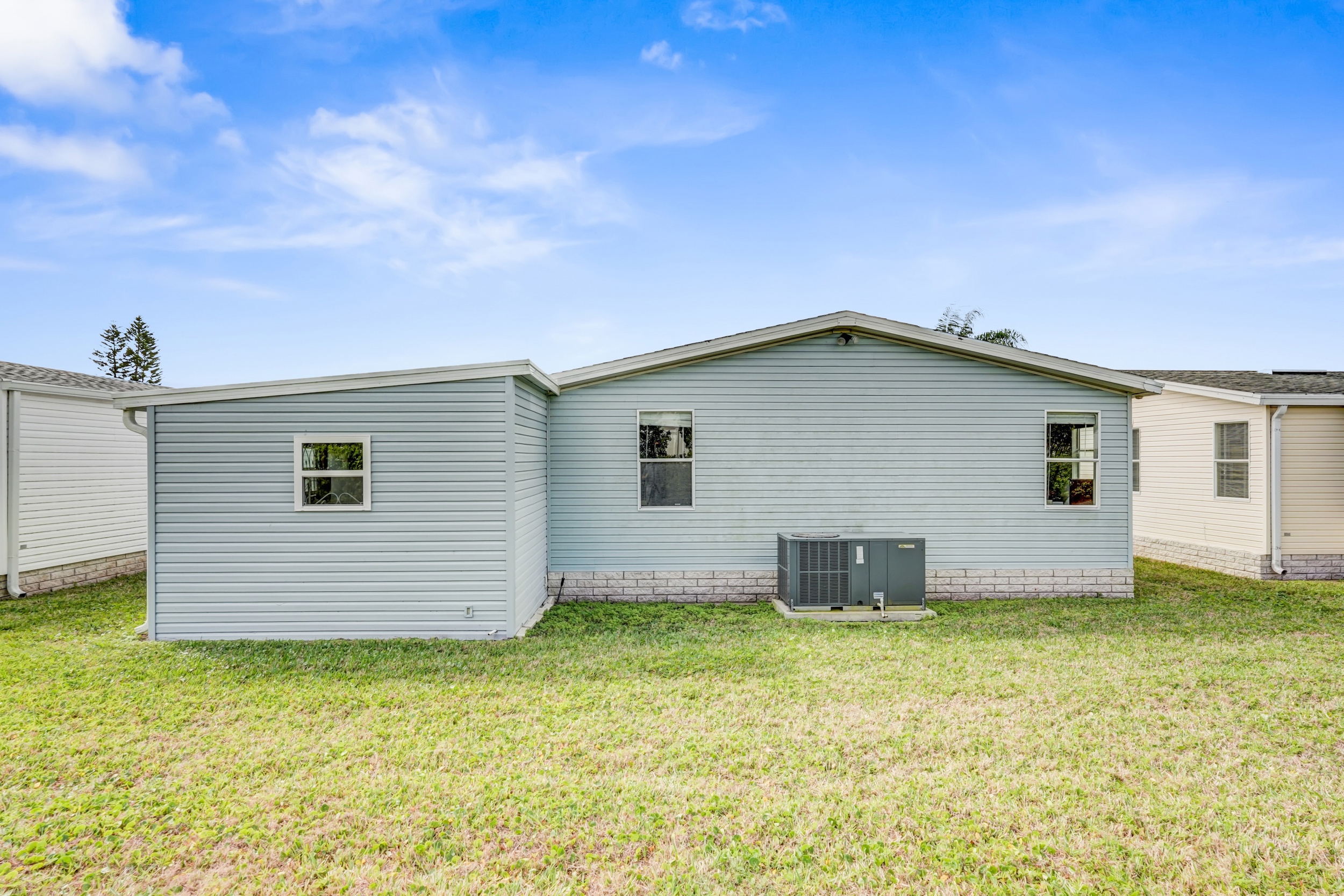 2616 88th St E, Palmetto, Florida 34221, 2 Bedrooms Bedrooms, ,2 BathroomsBathrooms,55-Plus Mobile Home,For Sale,88th St E,4648