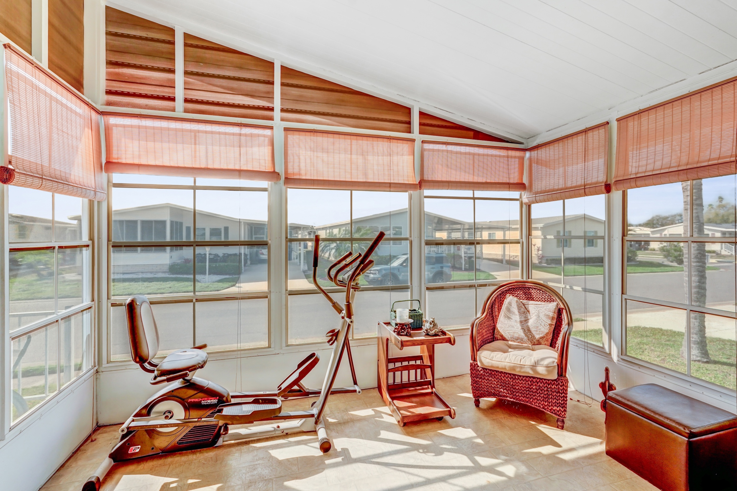 2616 88th St E, Palmetto, Florida 34221, 2 Bedrooms Bedrooms, ,2 BathroomsBathrooms,55-Plus Mobile Home,For Sale,88th St E,4648