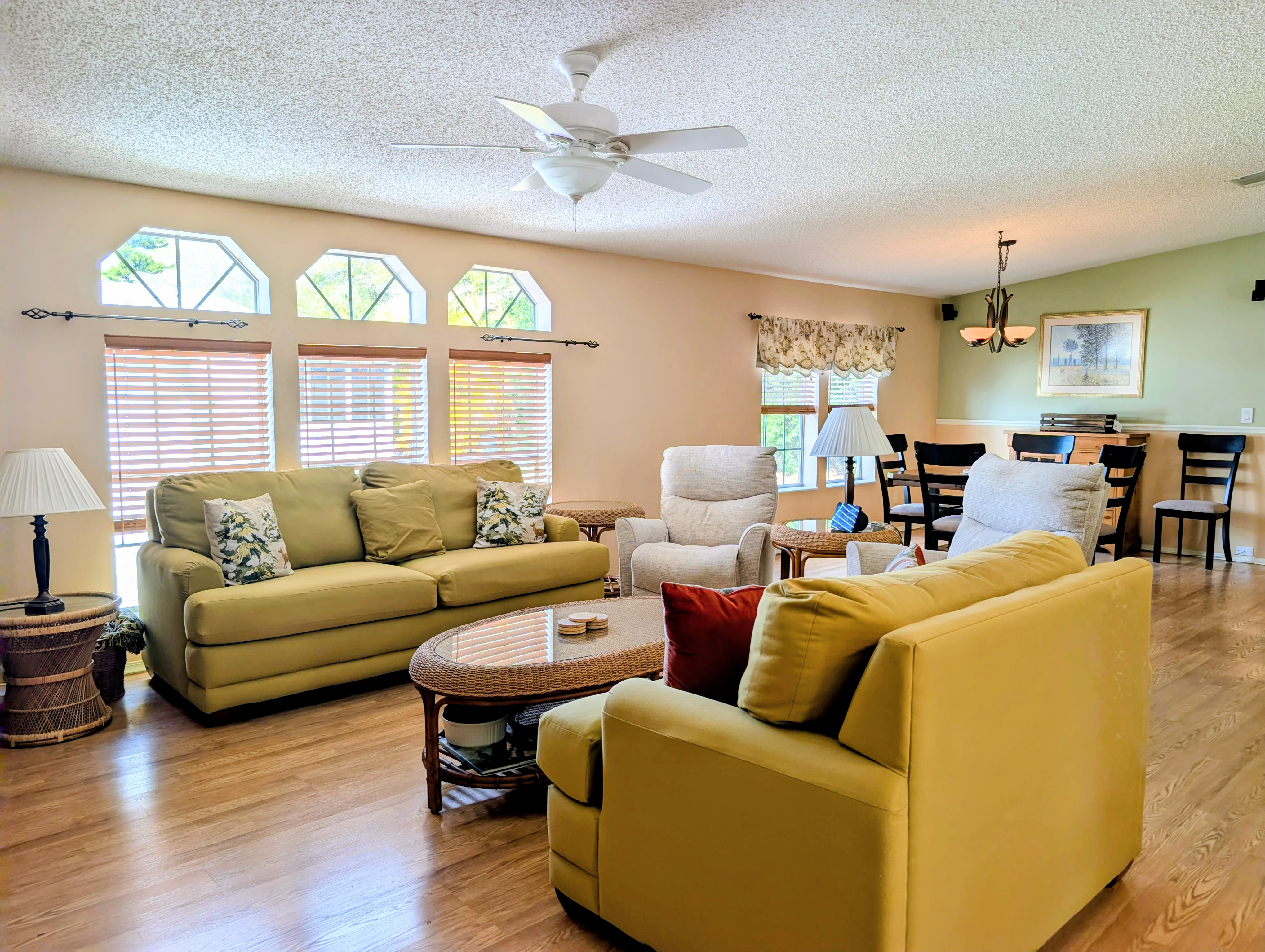 114 Sunflower Dr, Parrish, Florida 34219, 3 Bedrooms Bedrooms, ,2 BathroomsBathrooms,55-Plus Mobile Home,For Sale,Sunflower Dr,4649