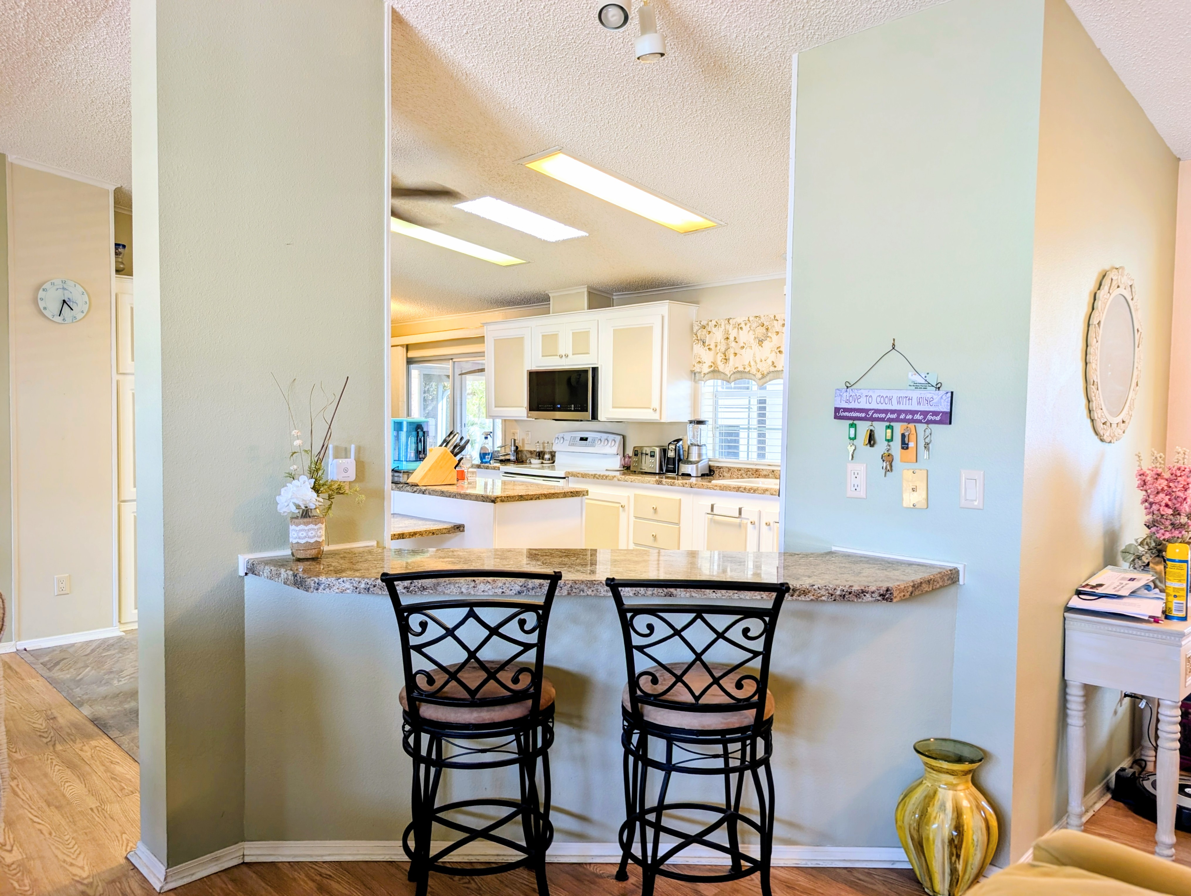 114 Sunflower Dr, Parrish, Florida 34219, 3 Bedrooms Bedrooms, ,2 BathroomsBathrooms,55-Plus Mobile Home,For Sale,Sunflower Dr,4649