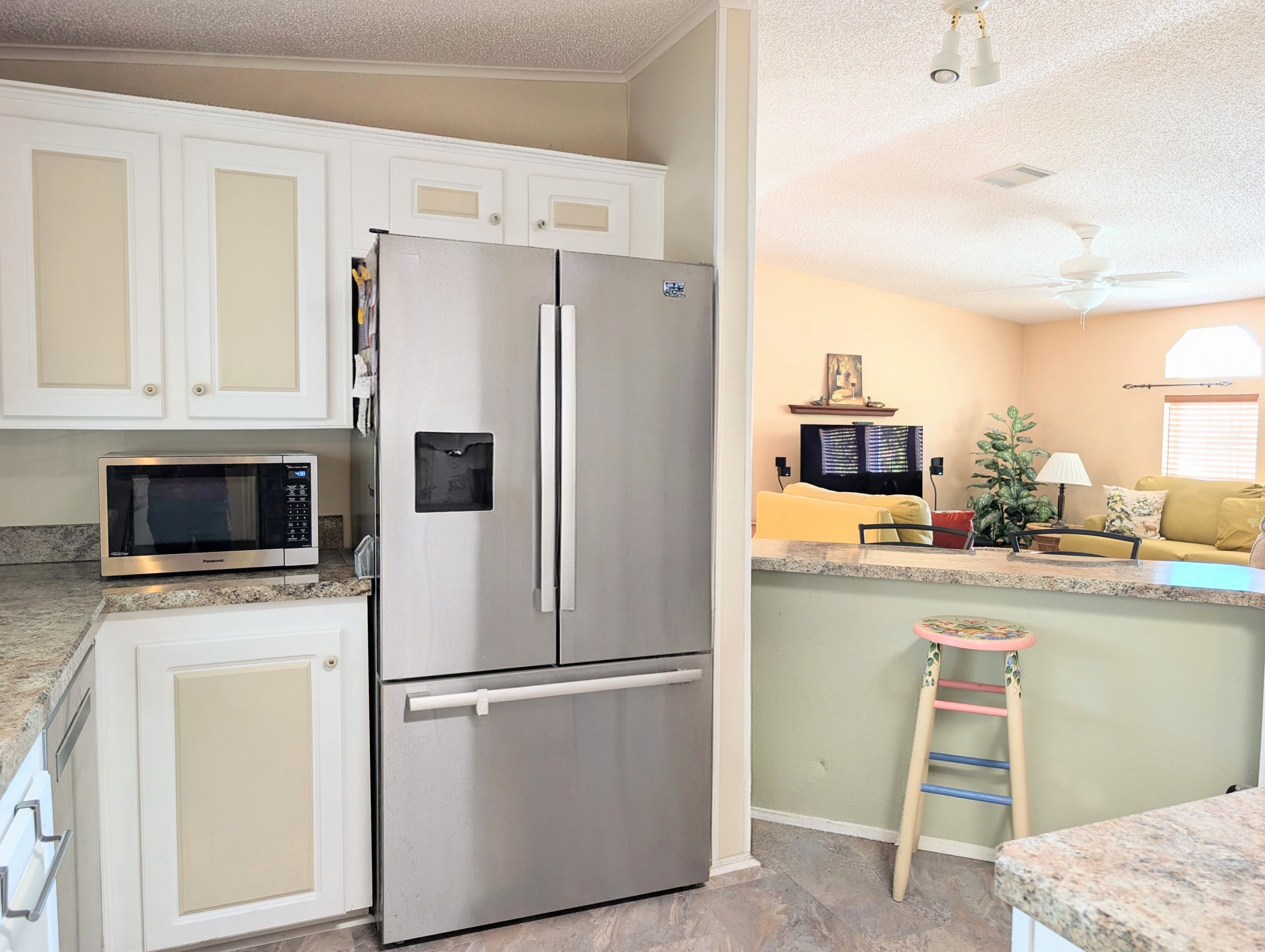 114 Sunflower Dr, Parrish, Florida 34219, 3 Bedrooms Bedrooms, ,2 BathroomsBathrooms,55-Plus Mobile Home,For Sale,Sunflower Dr,4649