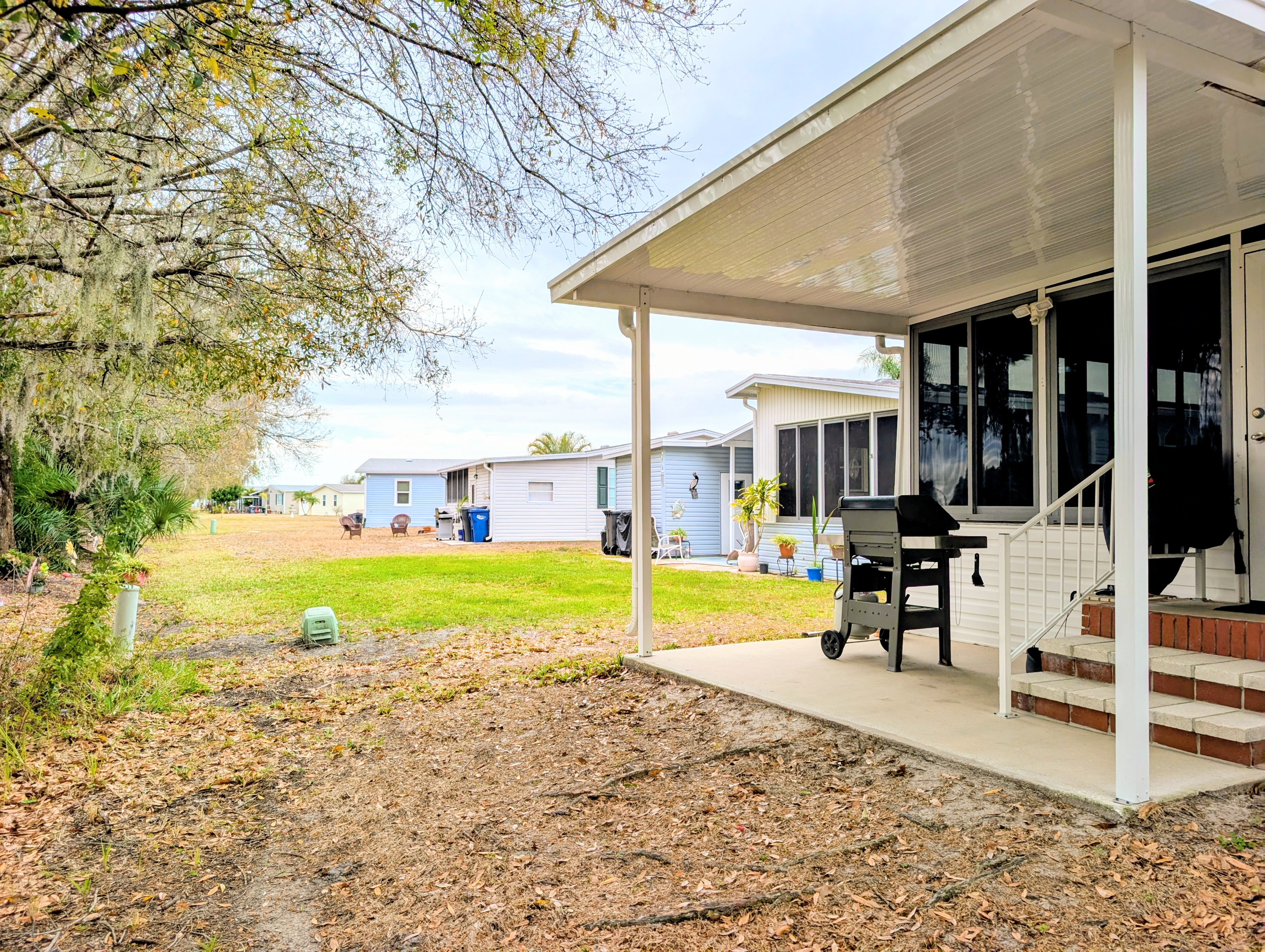 114 Sunflower Dr, Parrish, Florida 34219, 3 Bedrooms Bedrooms, ,2 BathroomsBathrooms,55-Plus Mobile Home,For Sale,Sunflower Dr,4649
