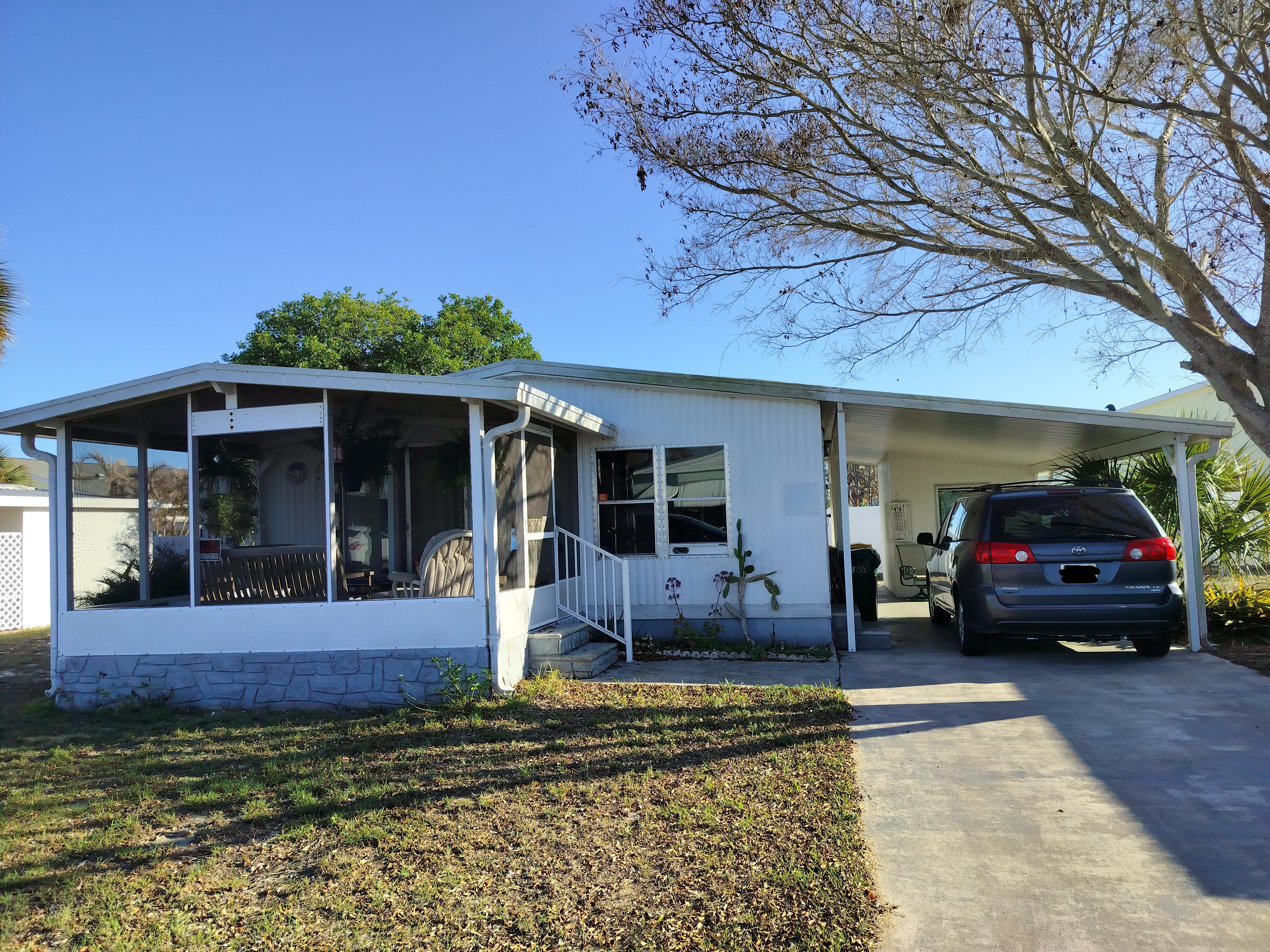 5851 River Grove Dr, 32976, Florida 32976, 2 Bedrooms Bedrooms, ,1.5 BathroomsBathrooms,55-Plus Mobile Home,For Sale,River Grove Dr,4651