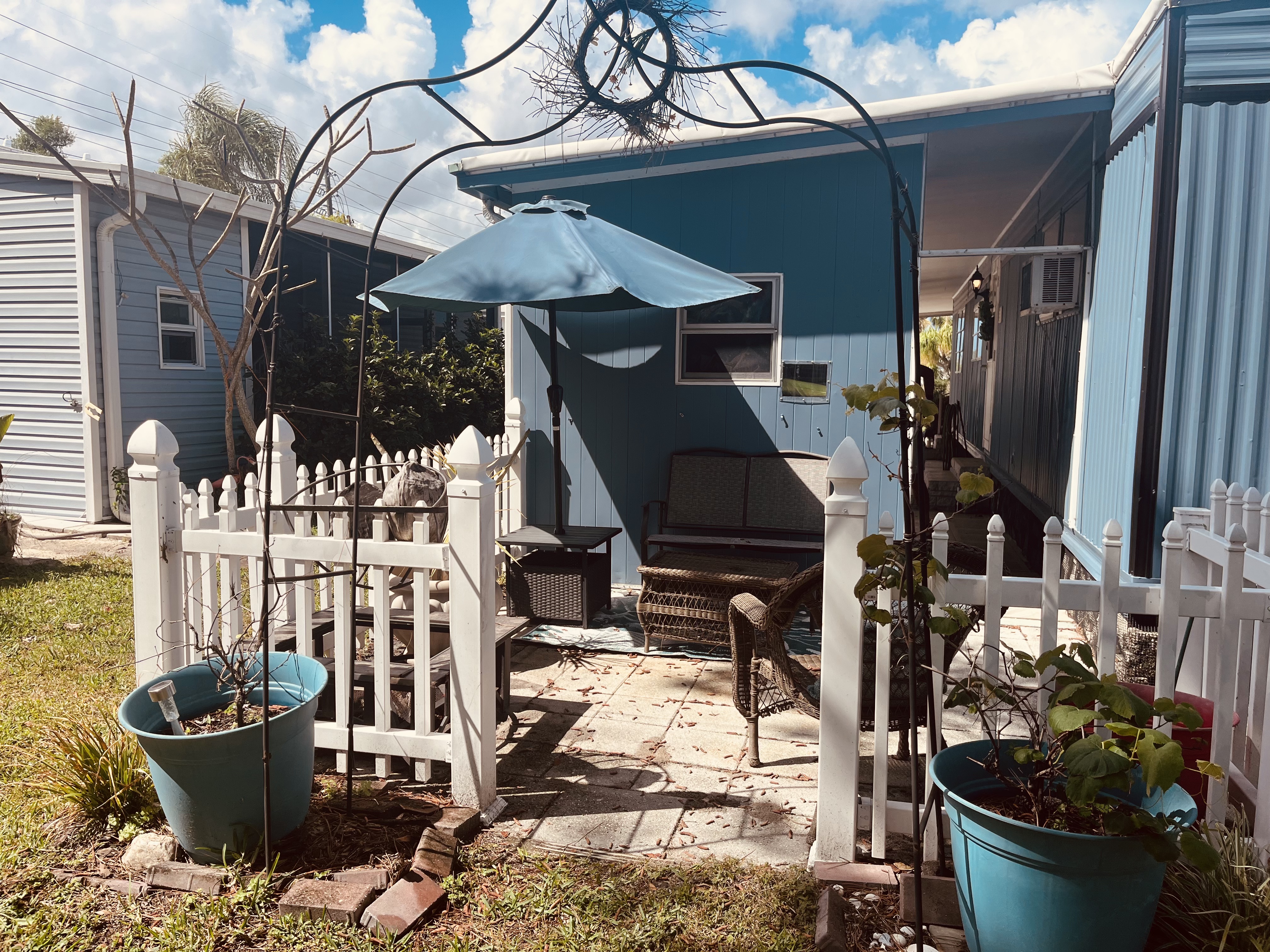 2550 State Route 580, Lot 405, Clearwater, Florida 33761, 2 Bedrooms Bedrooms, ,2 BathroomsBathrooms,55-Plus Mobile Home,For Sale,State Route 580, Lot 405,4653