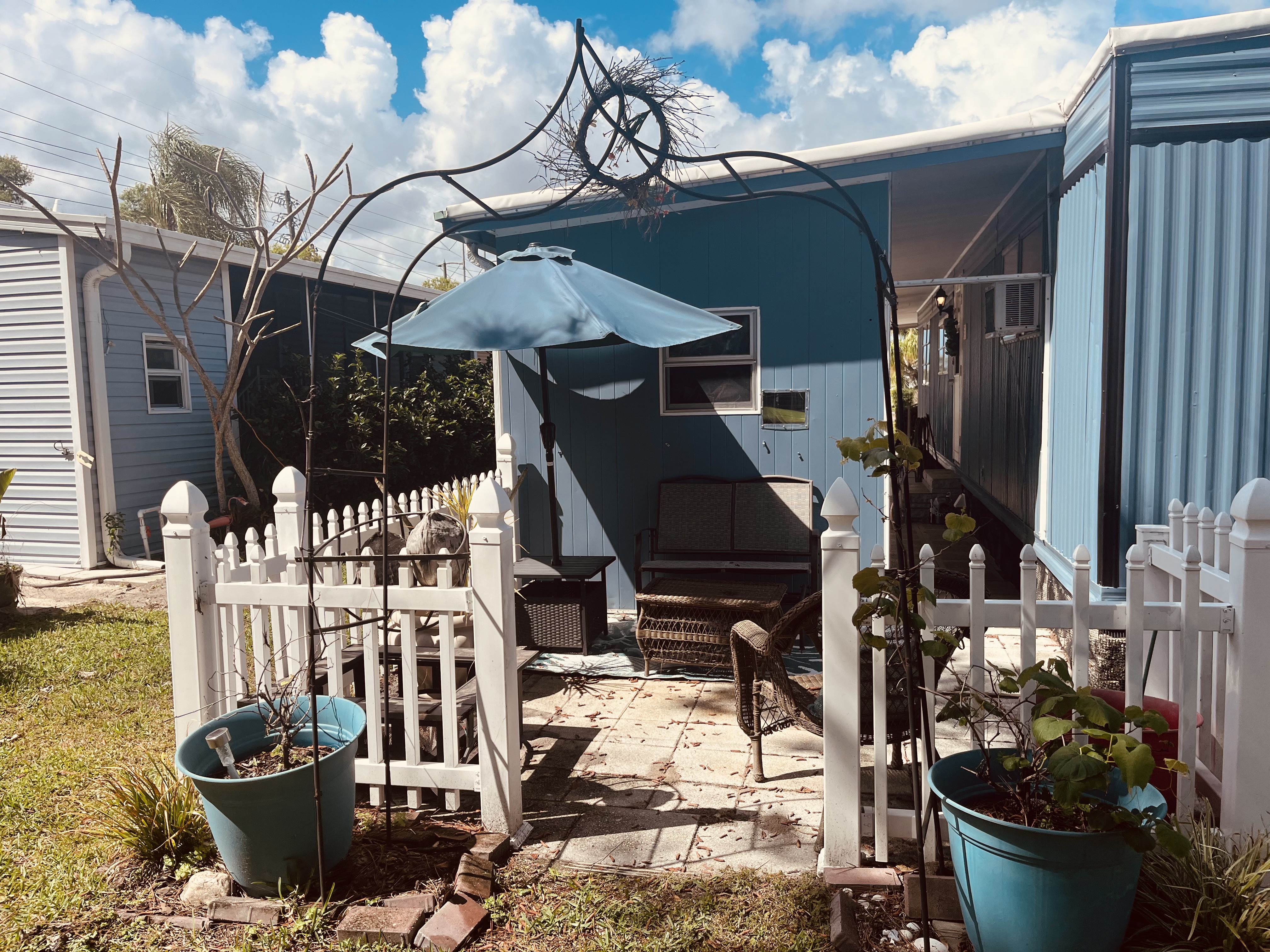 2550 State Route 580, Lot 405, Clearwater, Florida 33761, 2 Bedrooms Bedrooms, ,2 BathroomsBathrooms,55-Plus Mobile Home,For Sale,State Route 580, Lot 405,4653