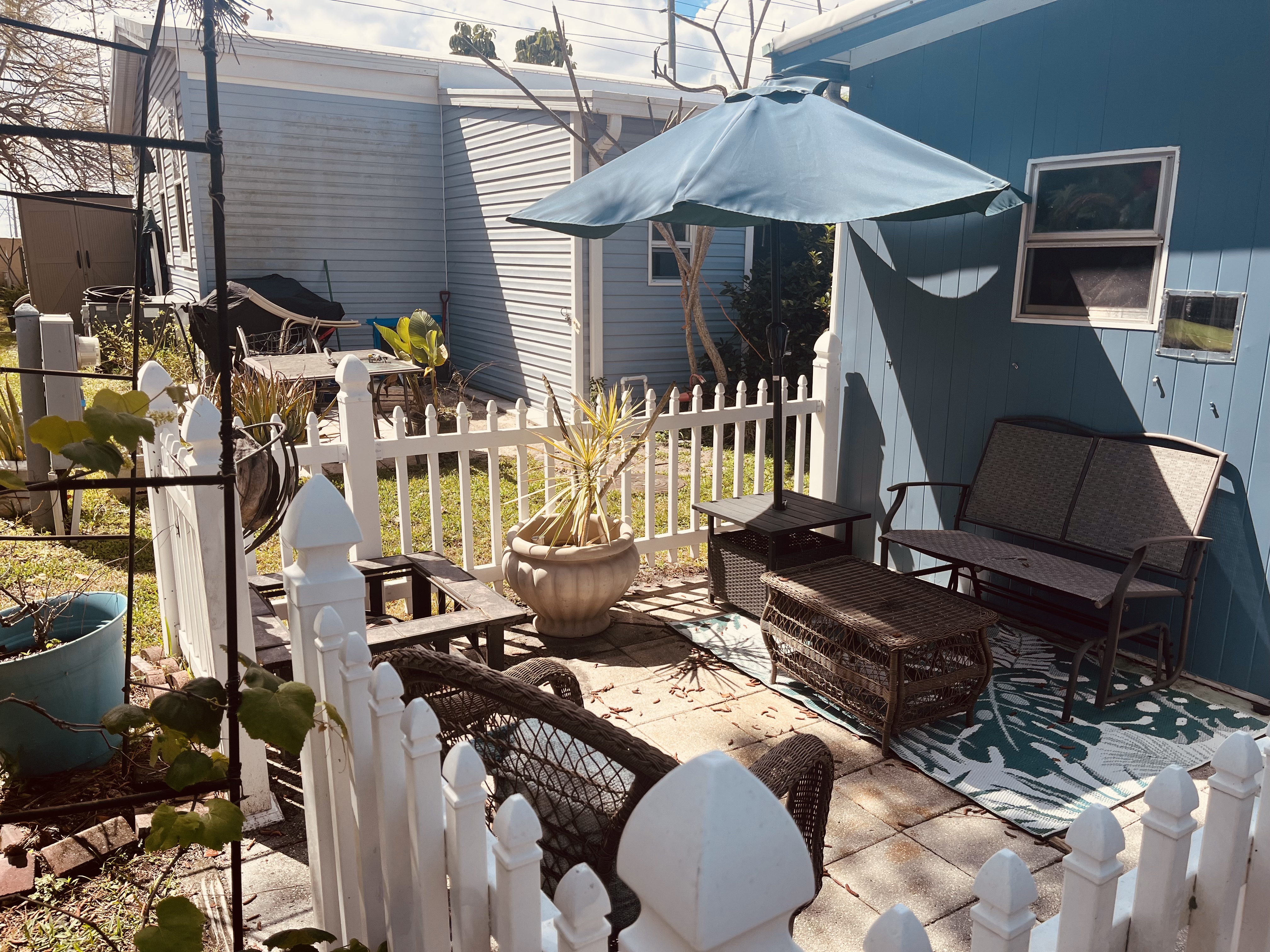 2550 State Route 580, Lot 405, Clearwater, Florida 33761, 2 Bedrooms Bedrooms, ,2 BathroomsBathrooms,55-Plus Mobile Home,For Sale,State Route 580, Lot 405,4653