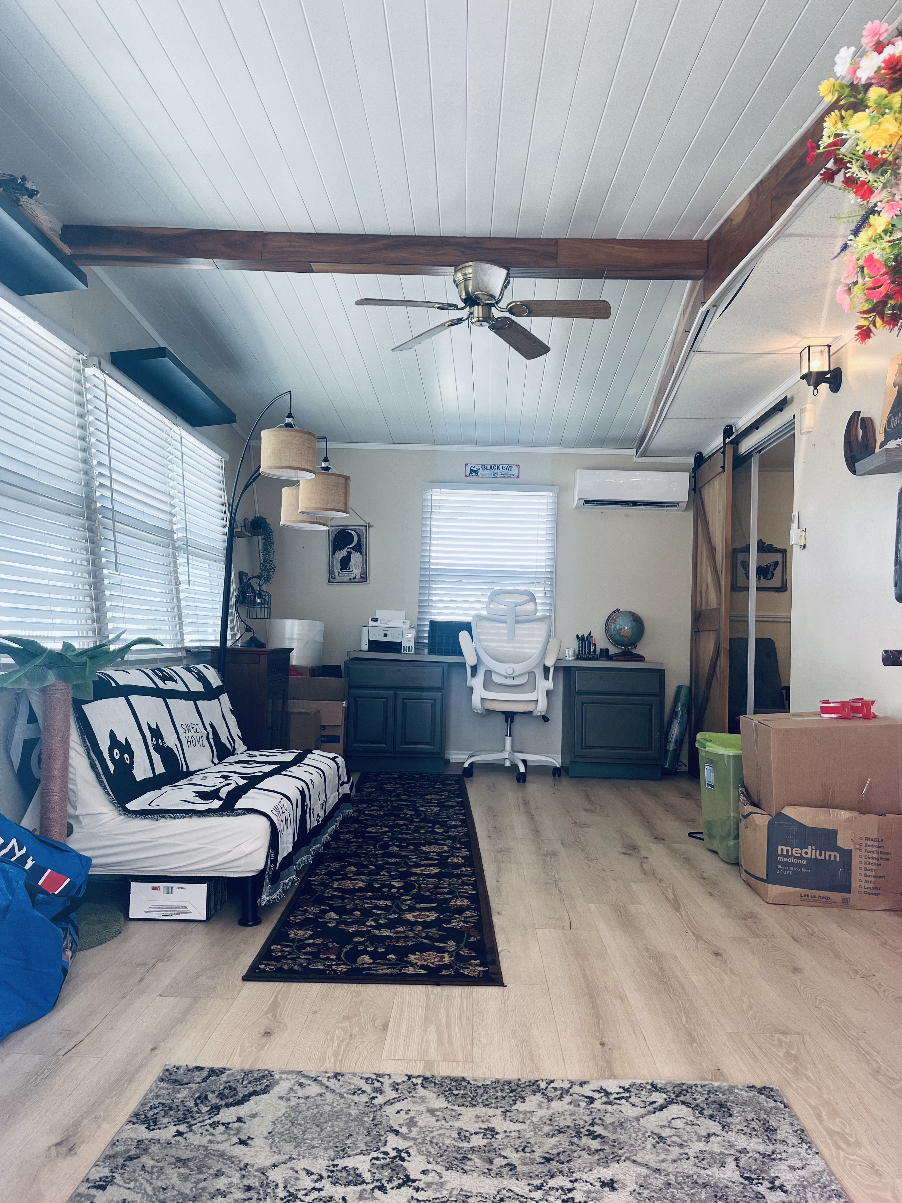 2550 State Route 580, Lot 405, Clearwater, Florida 33761, 2 Bedrooms Bedrooms, ,2 BathroomsBathrooms,55-Plus Mobile Home,For Sale,State Route 580, Lot 405,4653
