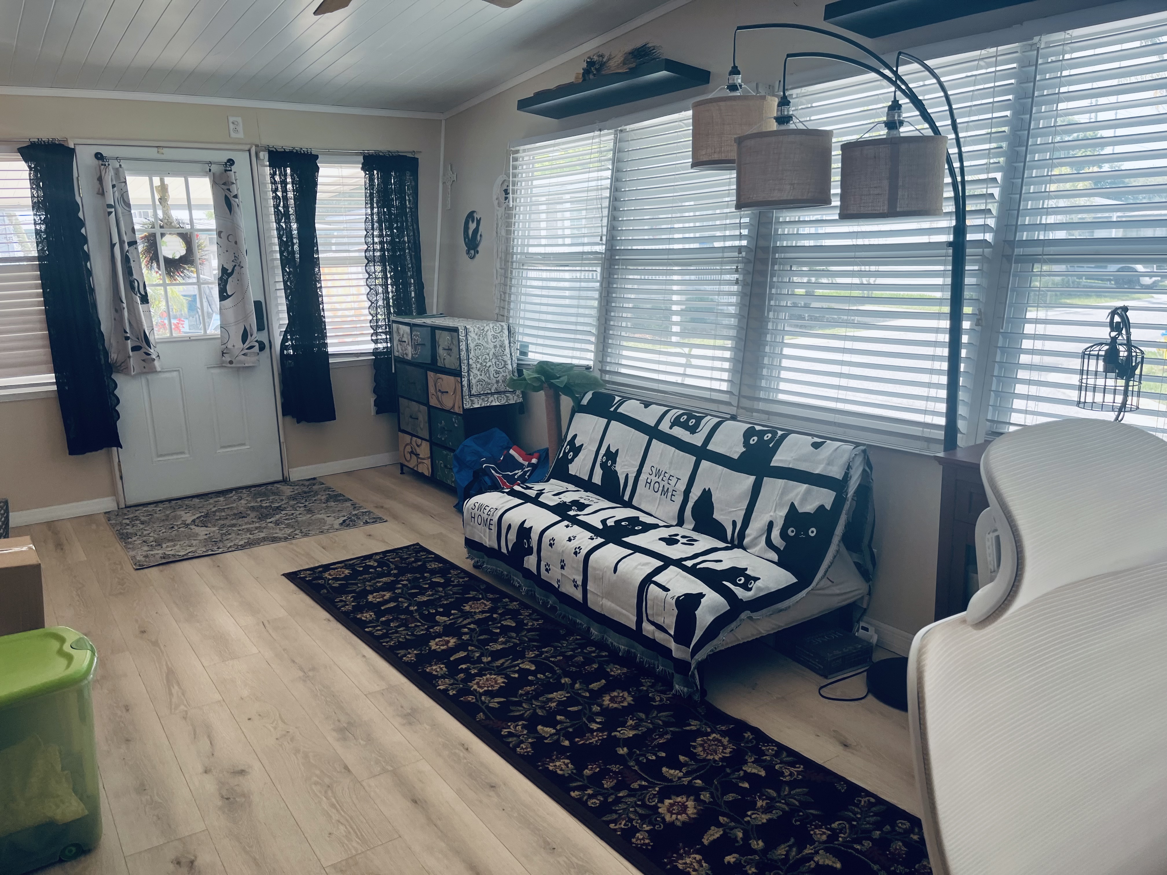 2550 State Route 580, Lot 405, Clearwater, Florida 33761, 2 Bedrooms Bedrooms, ,2 BathroomsBathrooms,55-Plus Mobile Home,For Sale,State Route 580, Lot 405,4653