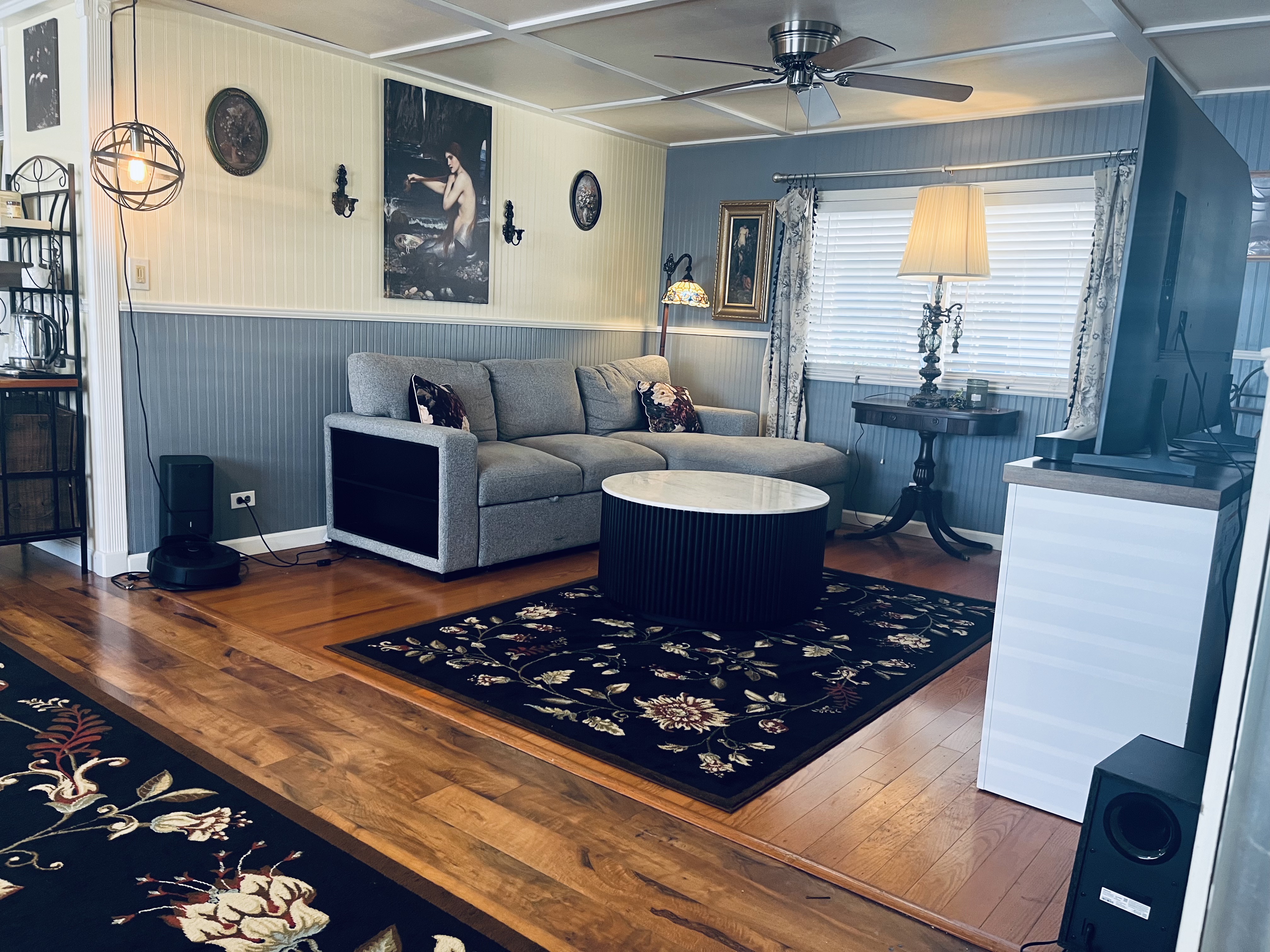 2550 State Route 580, Lot 405, Clearwater, Florida 33761, 2 Bedrooms Bedrooms, ,2 BathroomsBathrooms,55-Plus Mobile Home,For Sale,State Route 580, Lot 405,4653