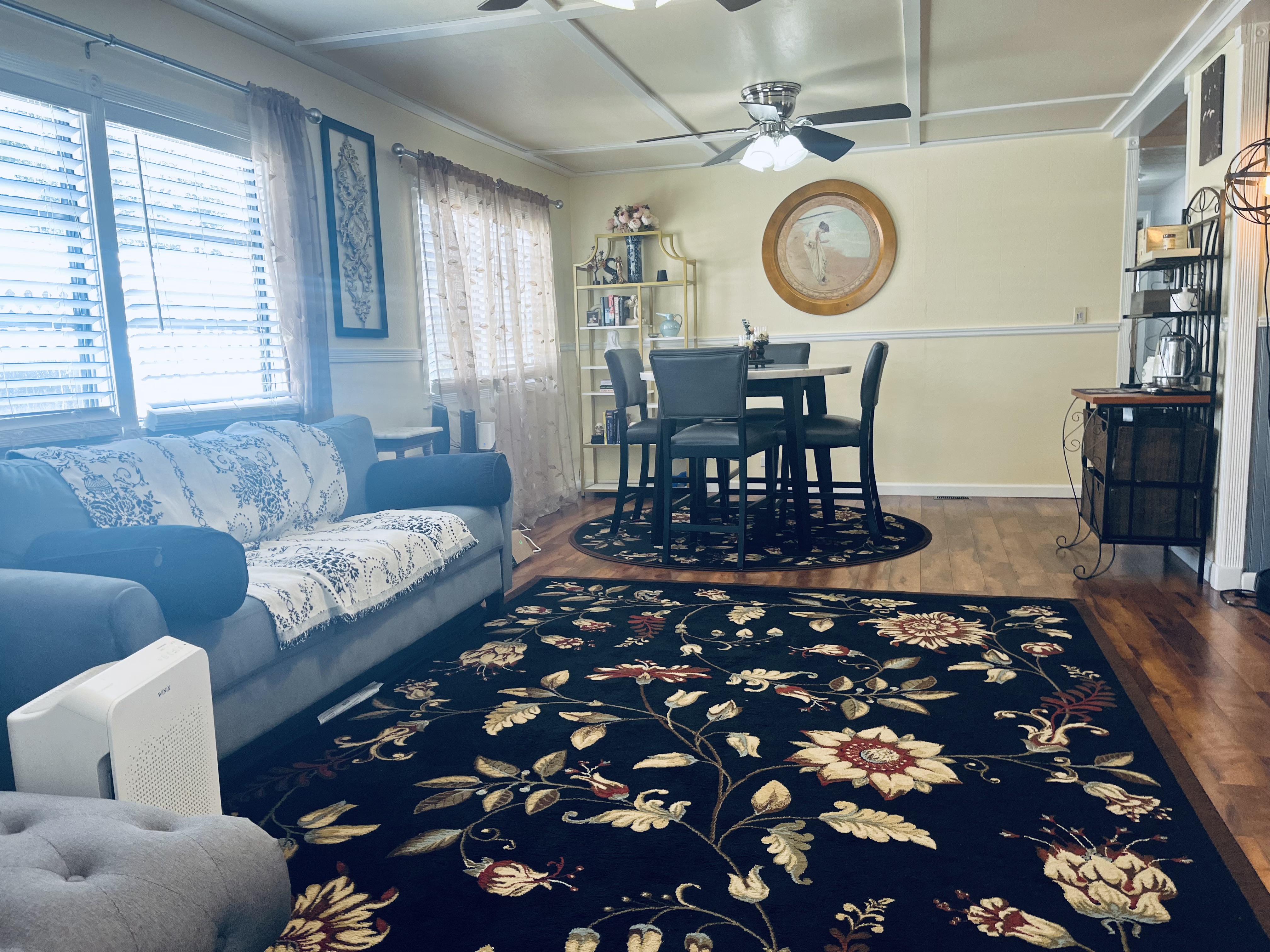 2550 State Route 580, Lot 405, Clearwater, Florida 33761, 2 Bedrooms Bedrooms, ,2 BathroomsBathrooms,55-Plus Mobile Home,For Sale,State Route 580, Lot 405,4653