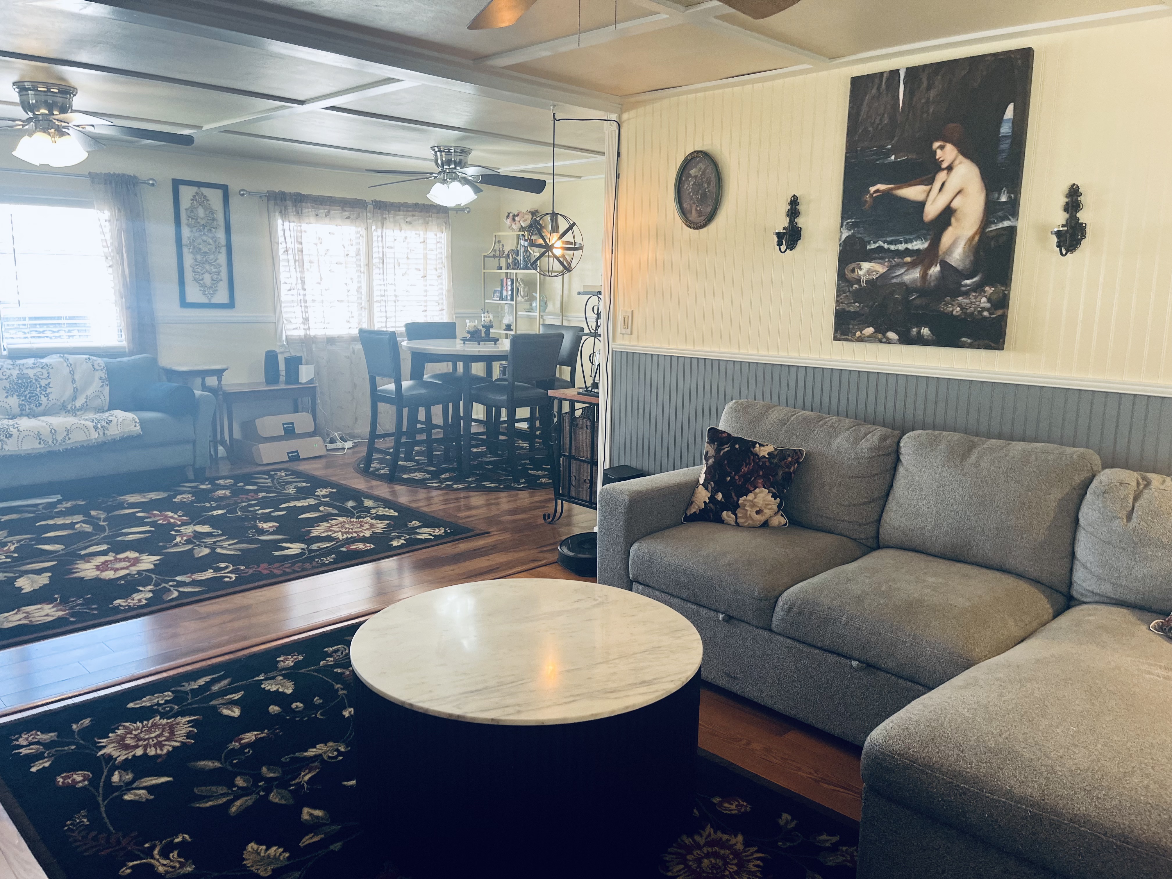 2550 State Route 580, Lot 405, Clearwater, Florida 33761, 2 Bedrooms Bedrooms, ,2 BathroomsBathrooms,55-Plus Mobile Home,For Sale,State Route 580, Lot 405,4653