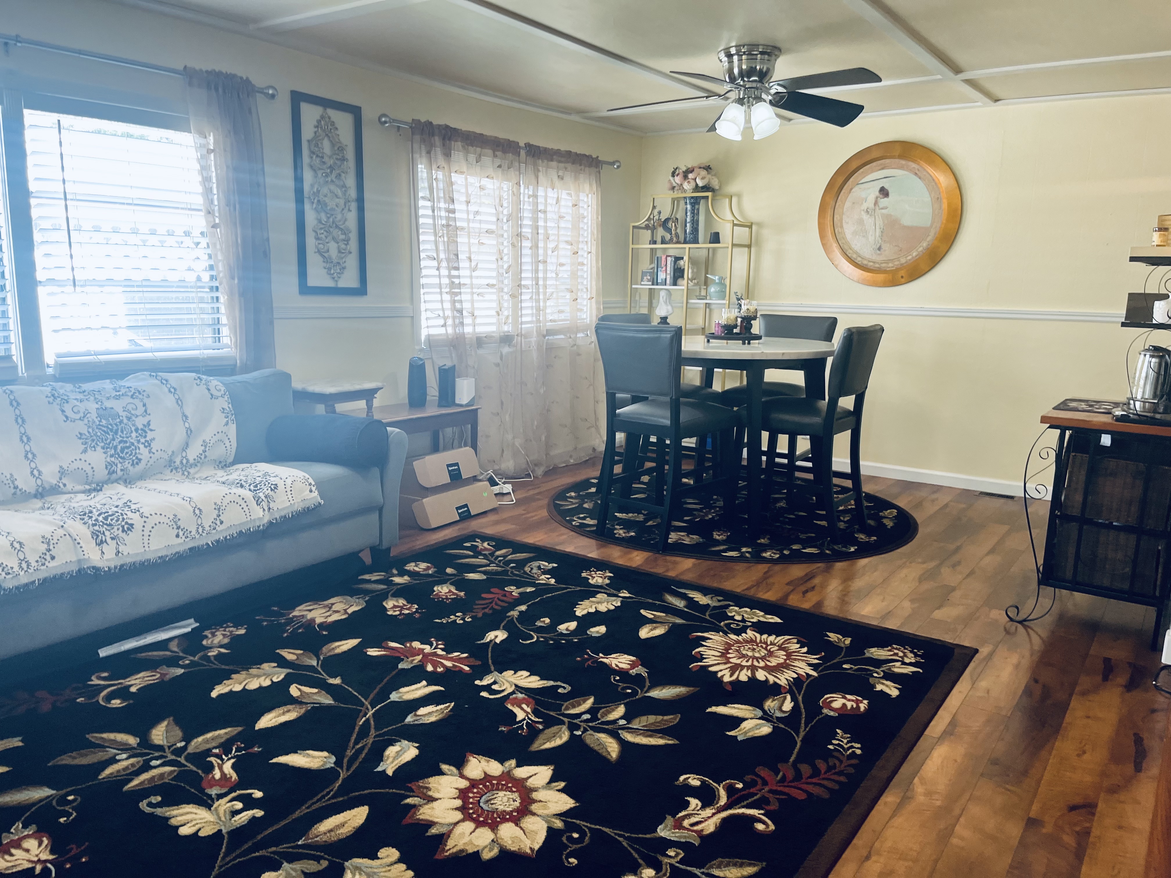 2550 State Route 580, Lot 405, Clearwater, Florida 33761, 2 Bedrooms Bedrooms, ,2 BathroomsBathrooms,55-Plus Mobile Home,For Sale,State Route 580, Lot 405,4653