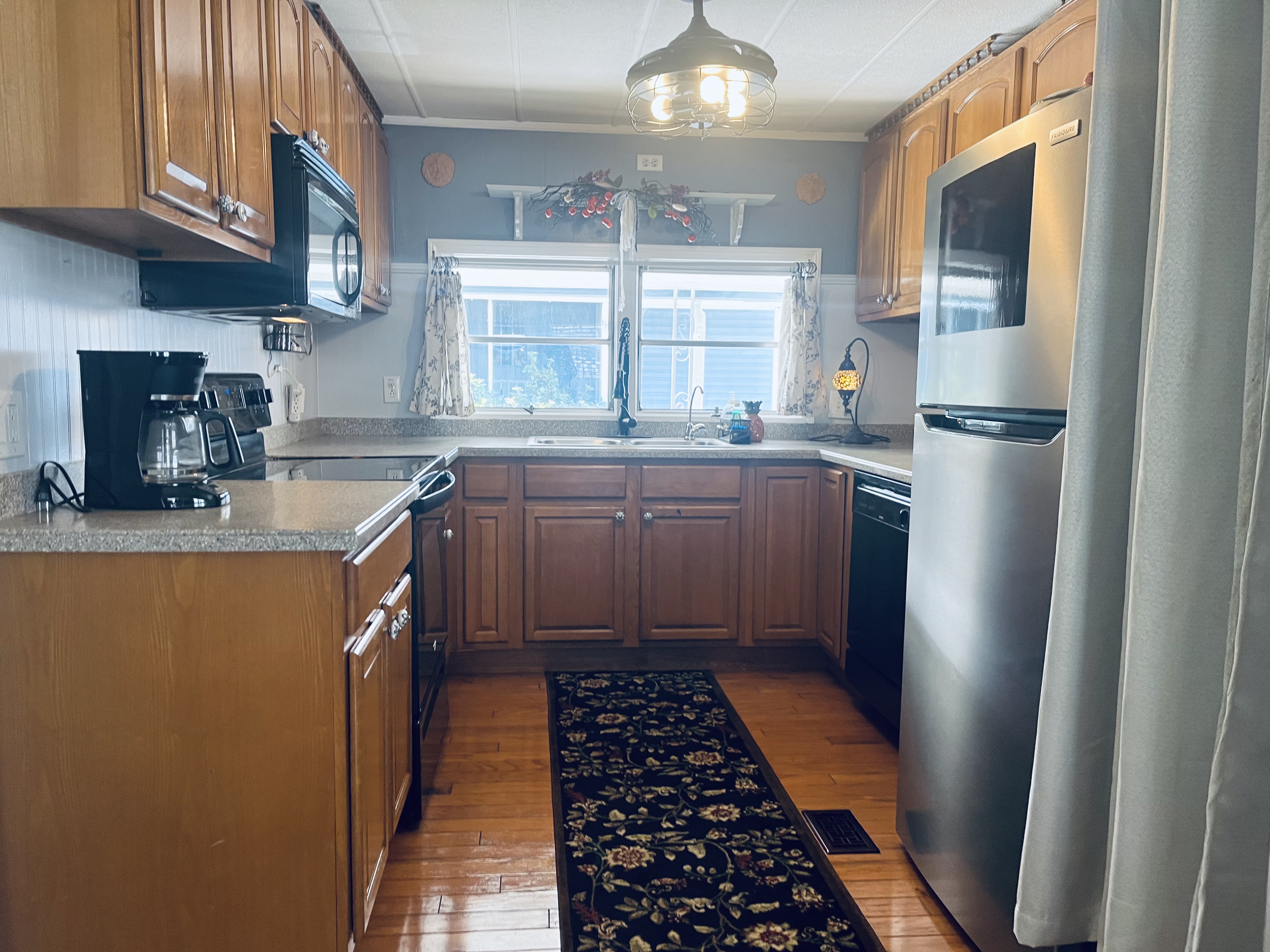 2550 State Route 580, Lot 405, Clearwater, Florida 33761, 2 Bedrooms Bedrooms, ,2 BathroomsBathrooms,55-Plus Mobile Home,For Sale,State Route 580, Lot 405,4653