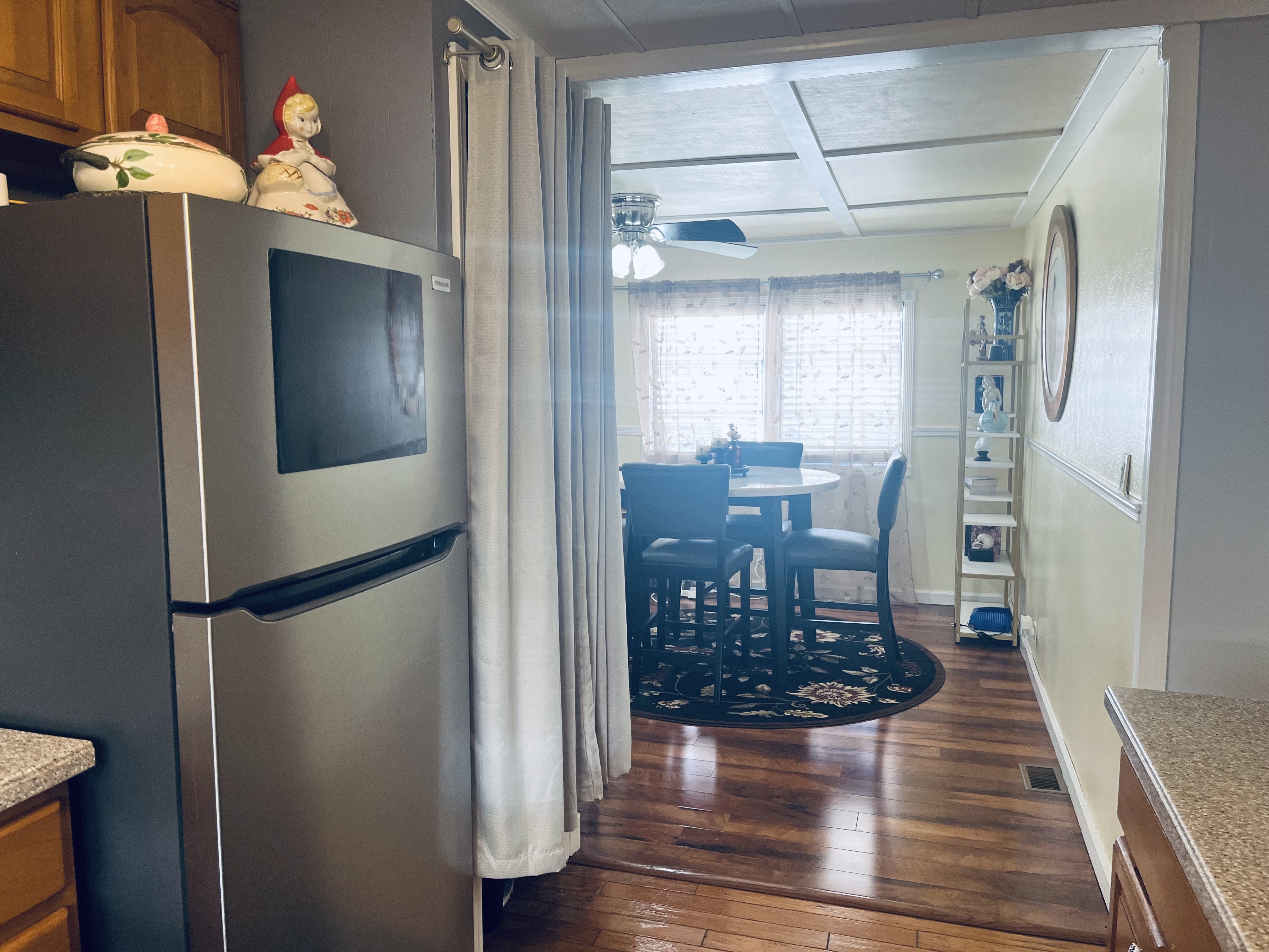 2550 State Route 580, Lot 405, Clearwater, Florida 33761, 2 Bedrooms Bedrooms, ,2 BathroomsBathrooms,55-Plus Mobile Home,For Sale,State Route 580, Lot 405,4653