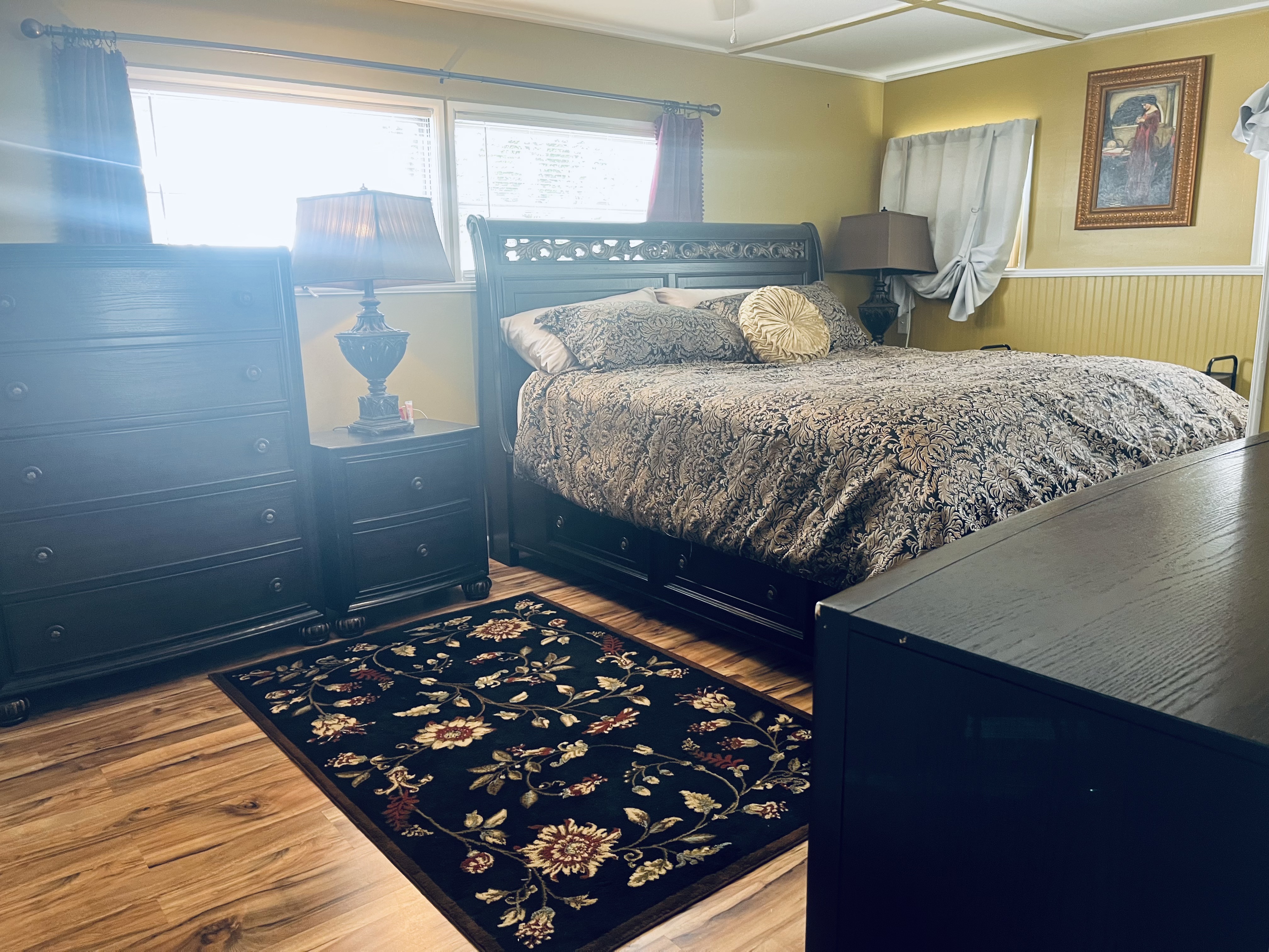 2550 State Route 580, Lot 405, Clearwater, Florida 33761, 2 Bedrooms Bedrooms, ,2 BathroomsBathrooms,55-Plus Mobile Home,For Sale,State Route 580, Lot 405,4653