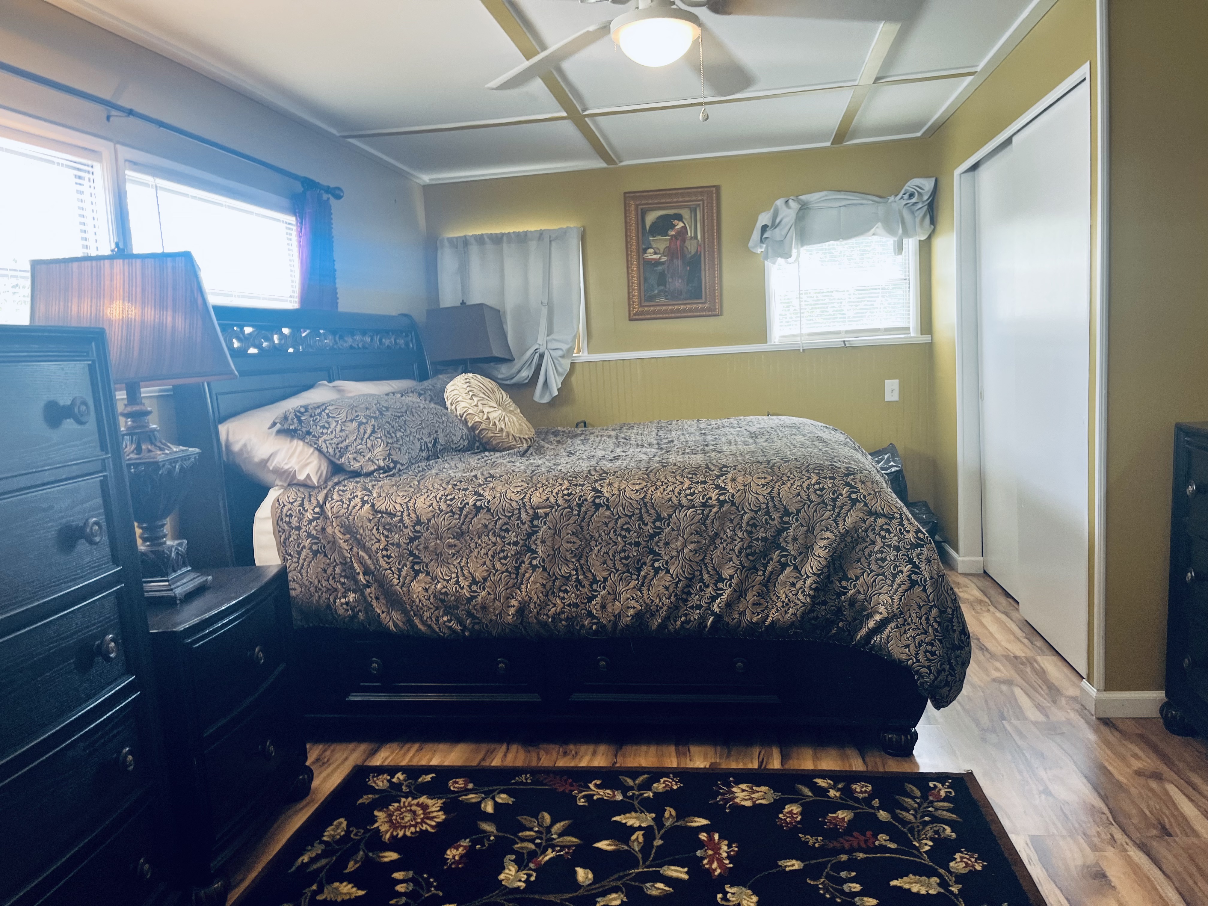 2550 State Route 580, Lot 405, Clearwater, Florida 33761, 2 Bedrooms Bedrooms, ,2 BathroomsBathrooms,55-Plus Mobile Home,For Sale,State Route 580, Lot 405,4653