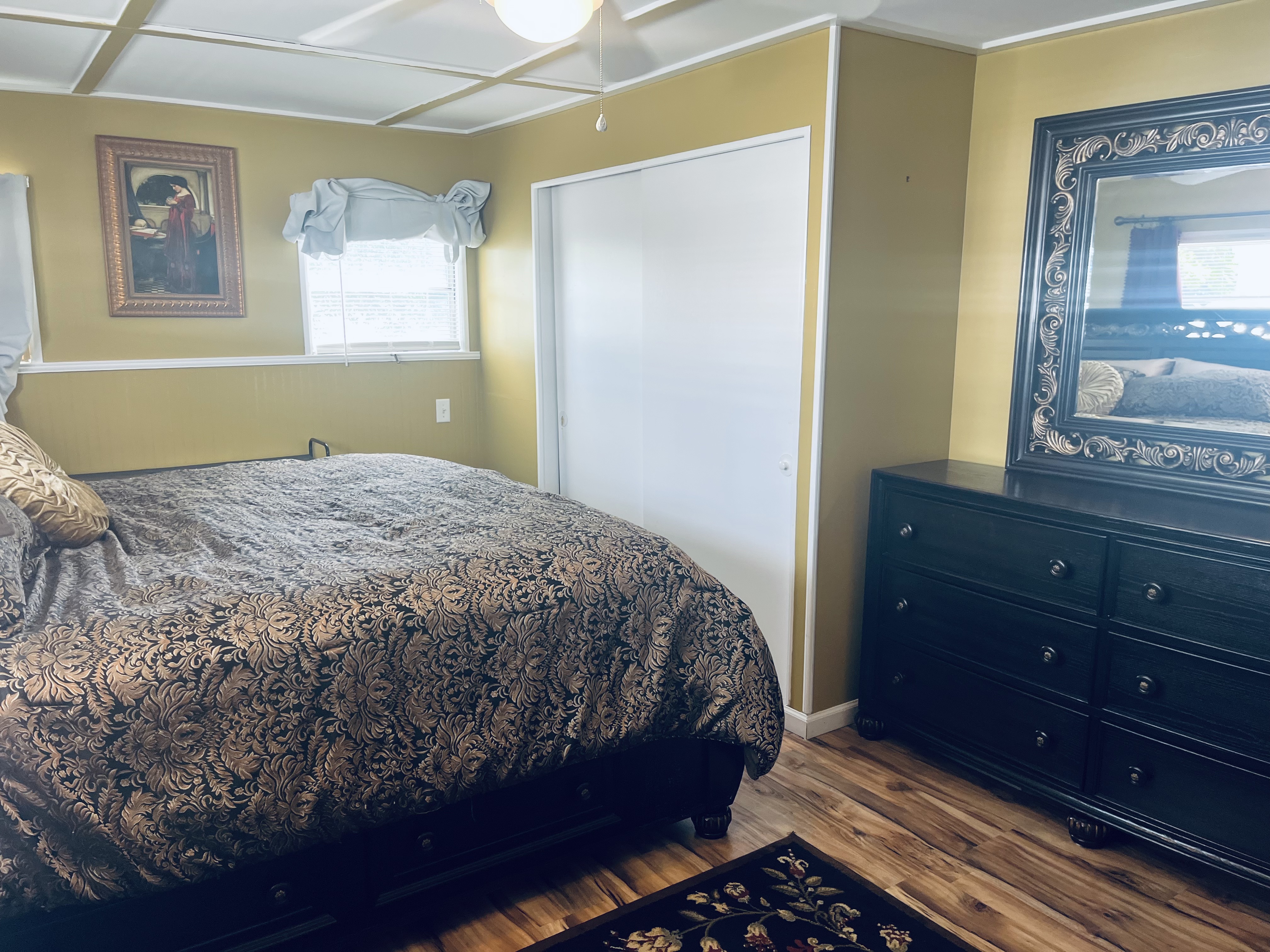 2550 State Route 580, Lot 405, Clearwater, Florida 33761, 2 Bedrooms Bedrooms, ,2 BathroomsBathrooms,55-Plus Mobile Home,For Sale,State Route 580, Lot 405,4653