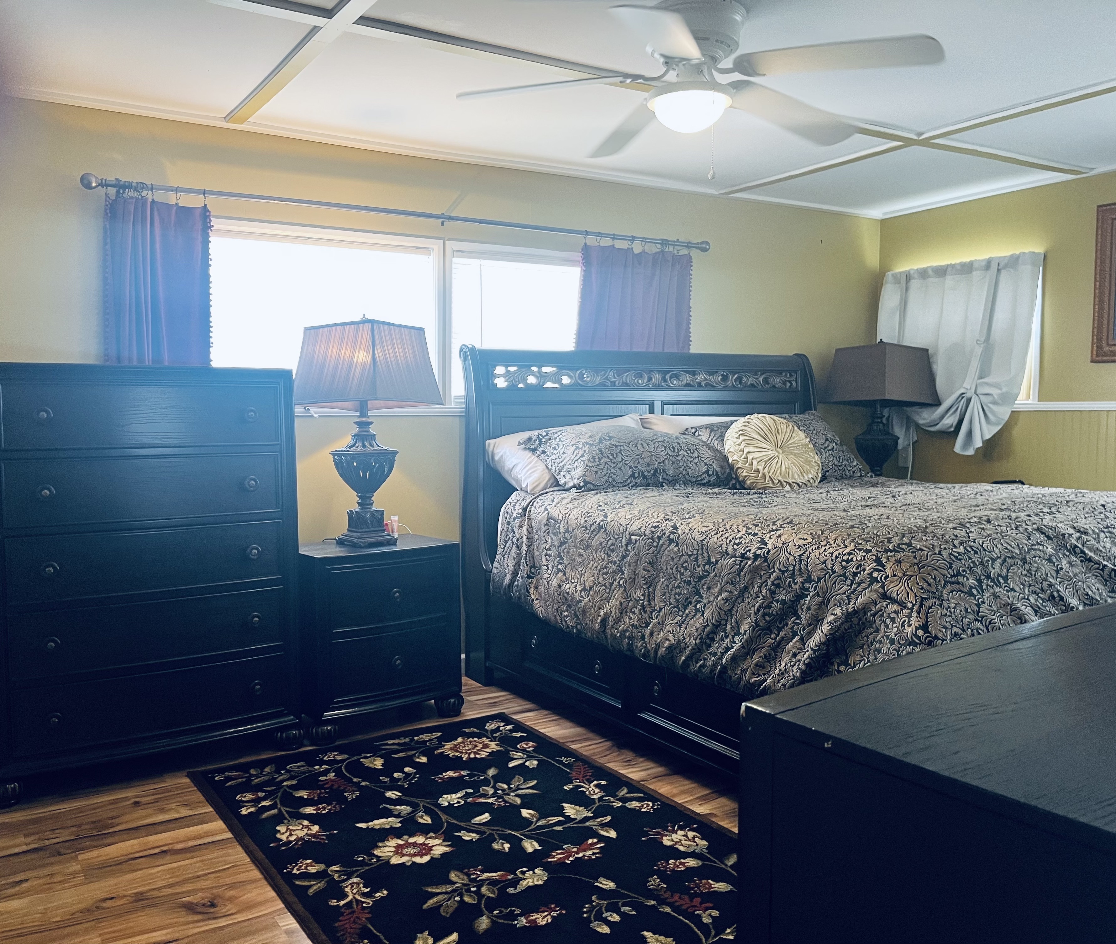 2550 State Route 580, Lot 405, Clearwater, Florida 33761, 2 Bedrooms Bedrooms, ,2 BathroomsBathrooms,55-Plus Mobile Home,For Sale,State Route 580, Lot 405,4653