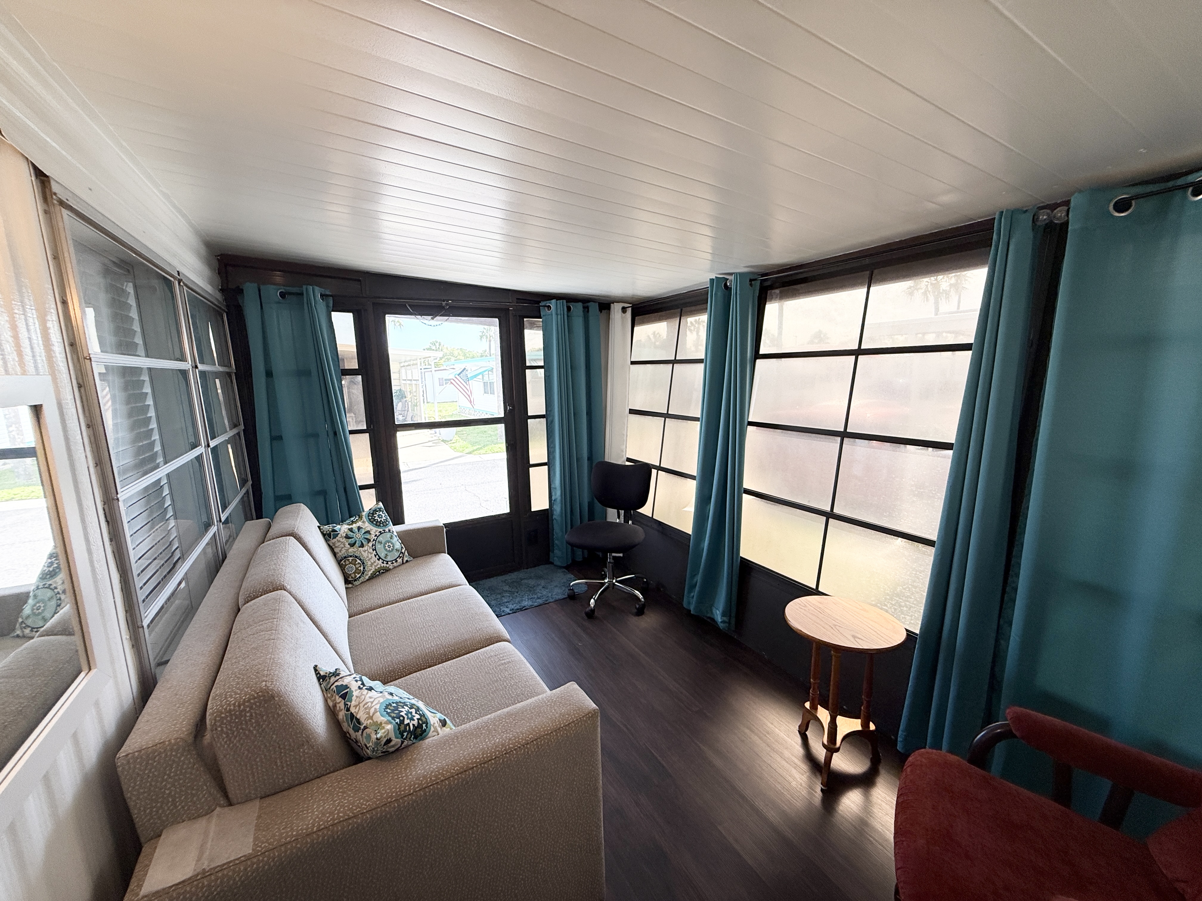 528 Parakeet Ln, Largo, Florida 33770, 1 Bedroom Bedrooms, ,1 BathroomBathrooms,55-Plus Mobile Home,For Sale,Parakeet Ln,4654