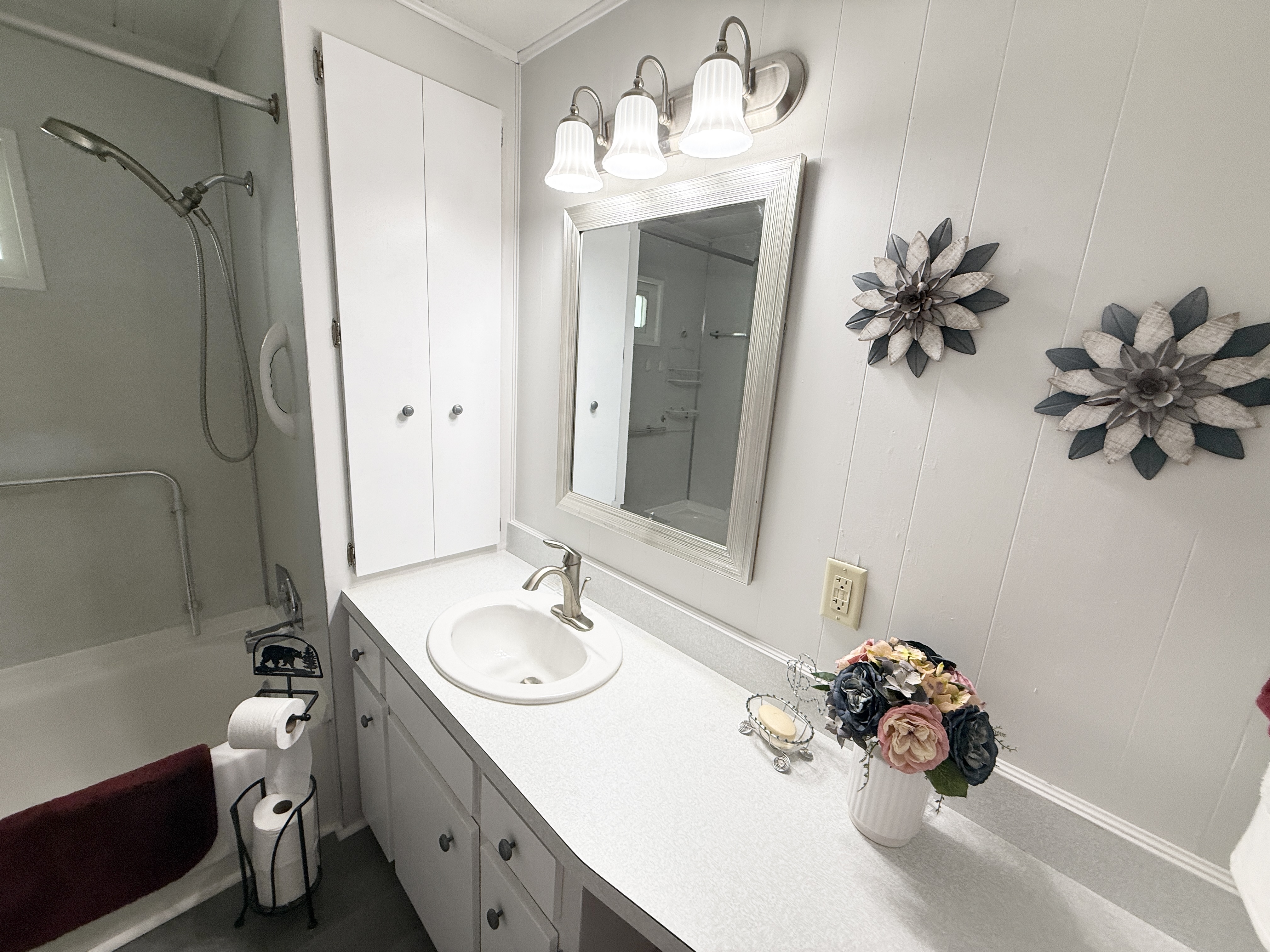 528 Parakeet Ln, Largo, Florida 33770, 1 Bedroom Bedrooms, ,1 BathroomBathrooms,55-Plus Mobile Home,For Sale,Parakeet Ln,4654