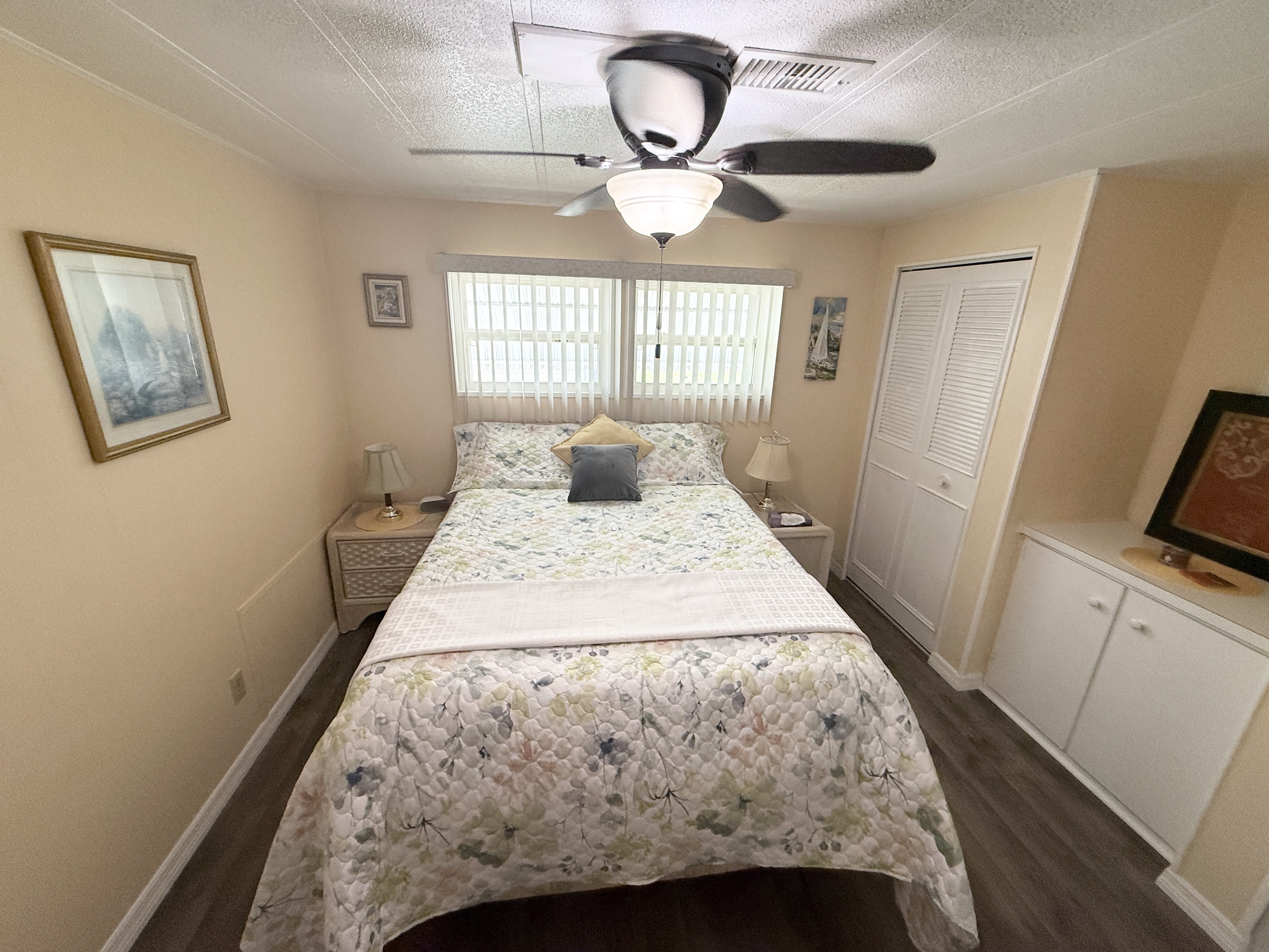 528 Parakeet Ln, Largo, Florida 33770, 1 Bedroom Bedrooms, ,1 BathroomBathrooms,55-Plus Mobile Home,For Sale,Parakeet Ln,4654