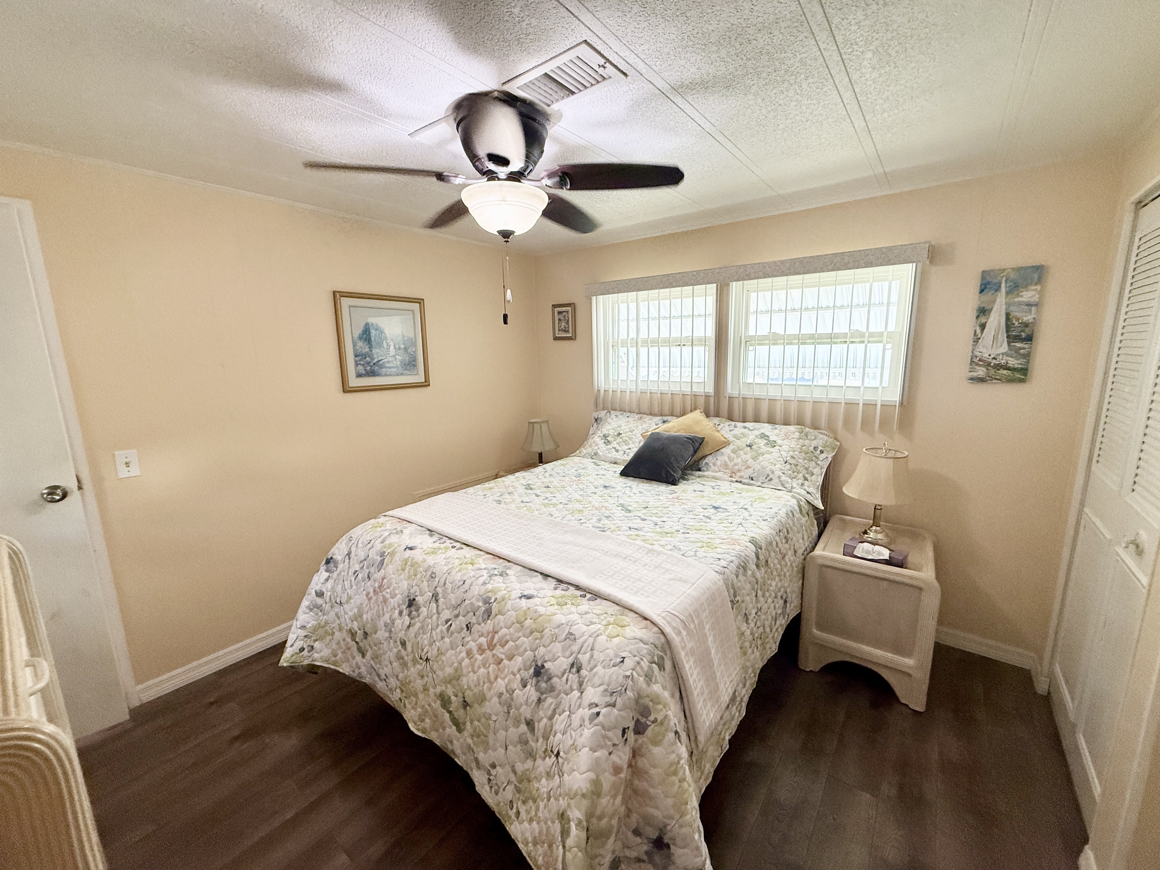 528 Parakeet Ln, Largo, Florida 33770, 1 Bedroom Bedrooms, ,1 BathroomBathrooms,55-Plus Mobile Home,For Sale,Parakeet Ln,4654