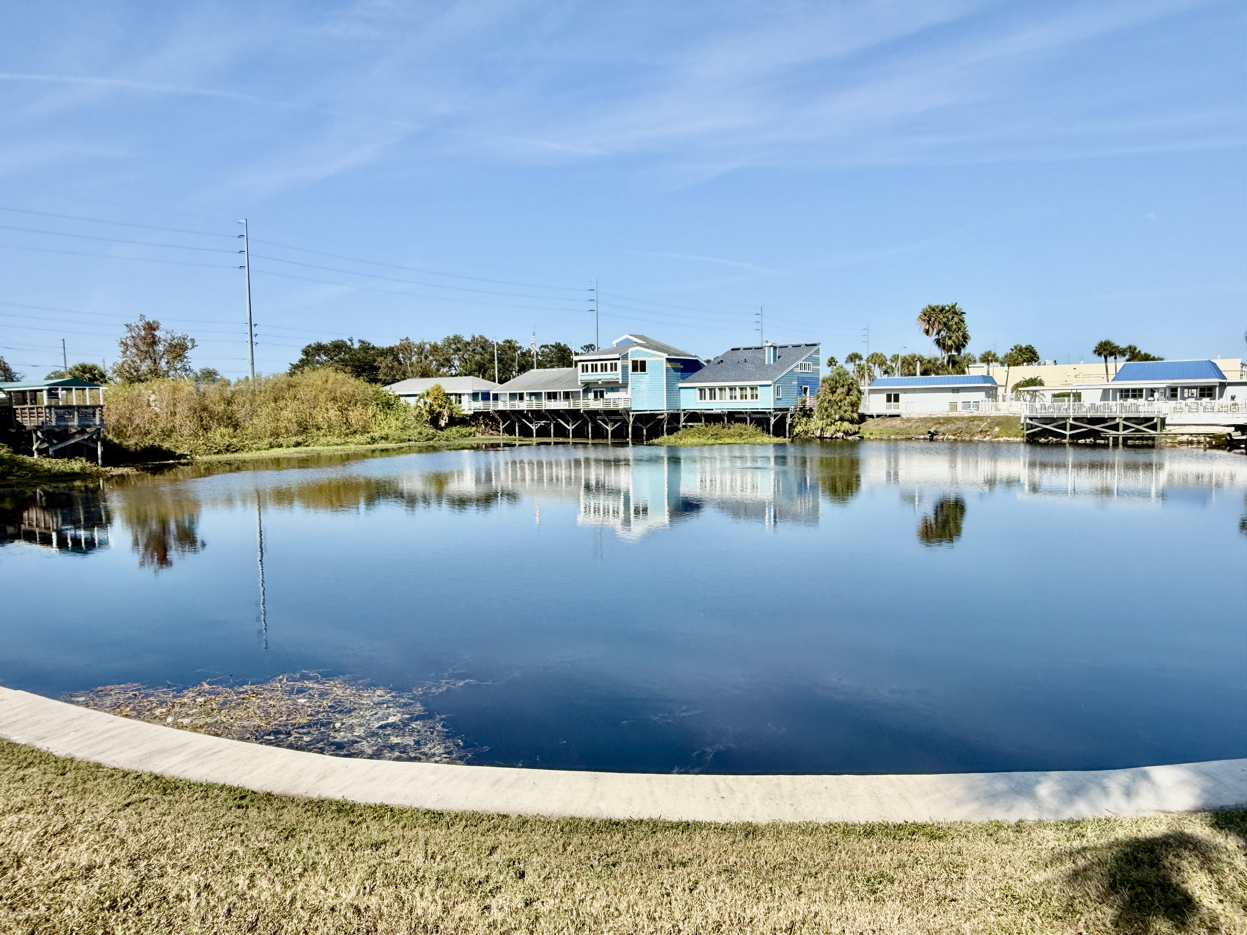 528 Parakeet Ln, Largo, Florida 33770, 1 Bedroom Bedrooms, ,1 BathroomBathrooms,55-Plus Mobile Home,For Sale,Parakeet Ln,4654