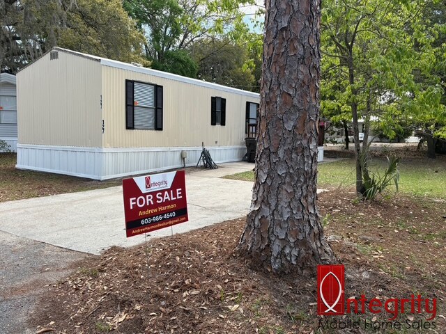 9359 103rd St, Lot 127, Jacksonville, Florida 32210, 2 Bedrooms Bedrooms, ,1 BathroomBathrooms,All - Age Mobile Home,For Sale,103rd St, Lot 127,4655