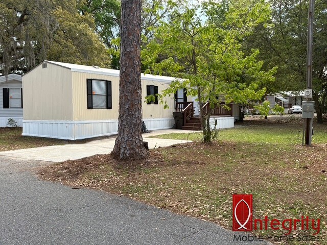 9359 103rd St, Lot 127, Jacksonville, Florida 32210, 2 Bedrooms Bedrooms, ,1 BathroomBathrooms,All - Age Mobile Home,For Sale,103rd St, Lot 127,4655