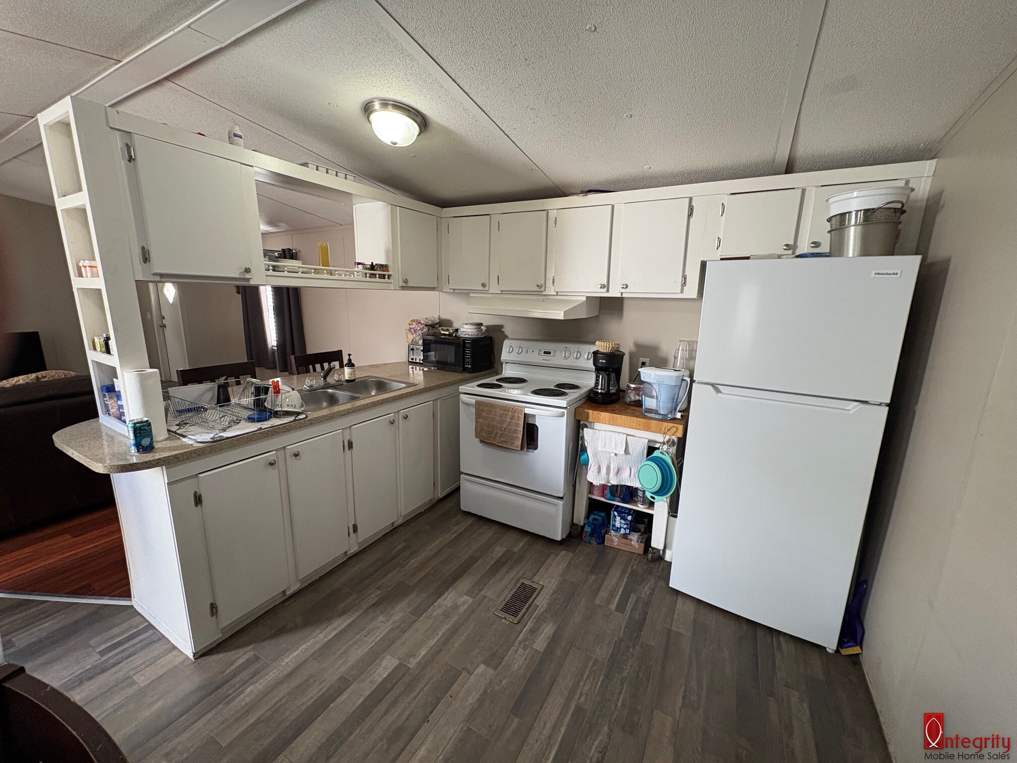 9359 103rd St, Lot 127, Jacksonville, Florida 32210, 2 Bedrooms Bedrooms, ,1 BathroomBathrooms,All - Age Mobile Home,For Sale,103rd St, Lot 127,4655