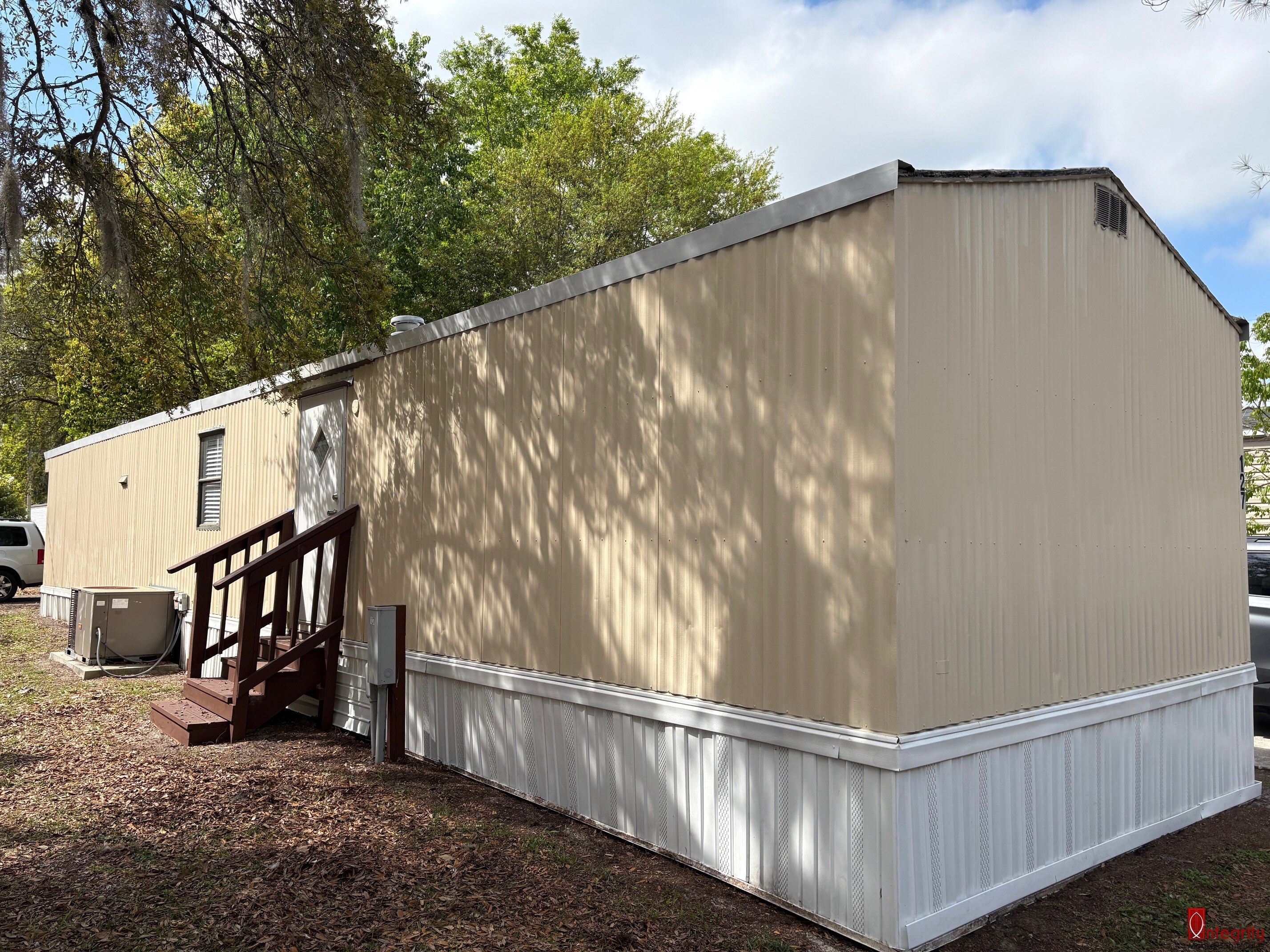 9359 103rd St, Lot 127, Jacksonville, Florida 32210, 2 Bedrooms Bedrooms, ,1 BathroomBathrooms,All - Age Mobile Home,For Sale,103rd St, Lot 127,4655