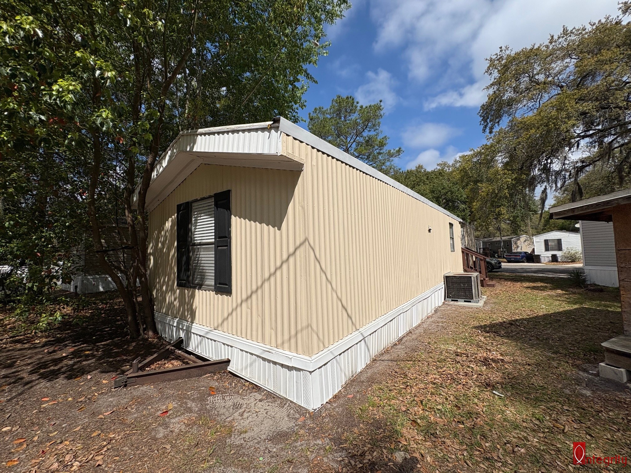 9359 103rd St, Lot 127, Jacksonville, Florida 32210, 2 Bedrooms Bedrooms, ,1 BathroomBathrooms,All - Age Mobile Home,For Sale,103rd St, Lot 127,4655