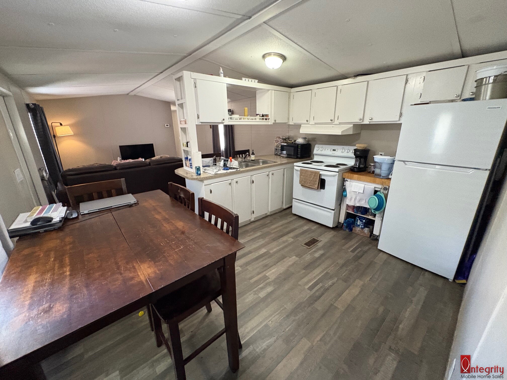 9359 103rd St, Lot 127, Jacksonville, Florida 32210, 2 Bedrooms Bedrooms, ,1 BathroomBathrooms,All - Age Mobile Home,For Sale,103rd St, Lot 127,4655