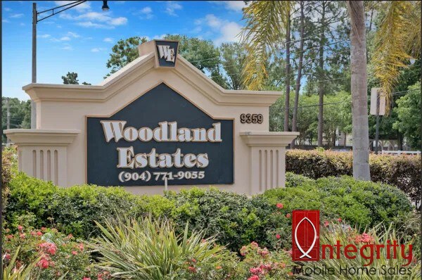 9359 103rd St, Lot 127, Jacksonville, Florida 32210, 2 Bedrooms Bedrooms, ,1 BathroomBathrooms,All - Age Mobile Home,For Sale,103rd St, Lot 127,4655