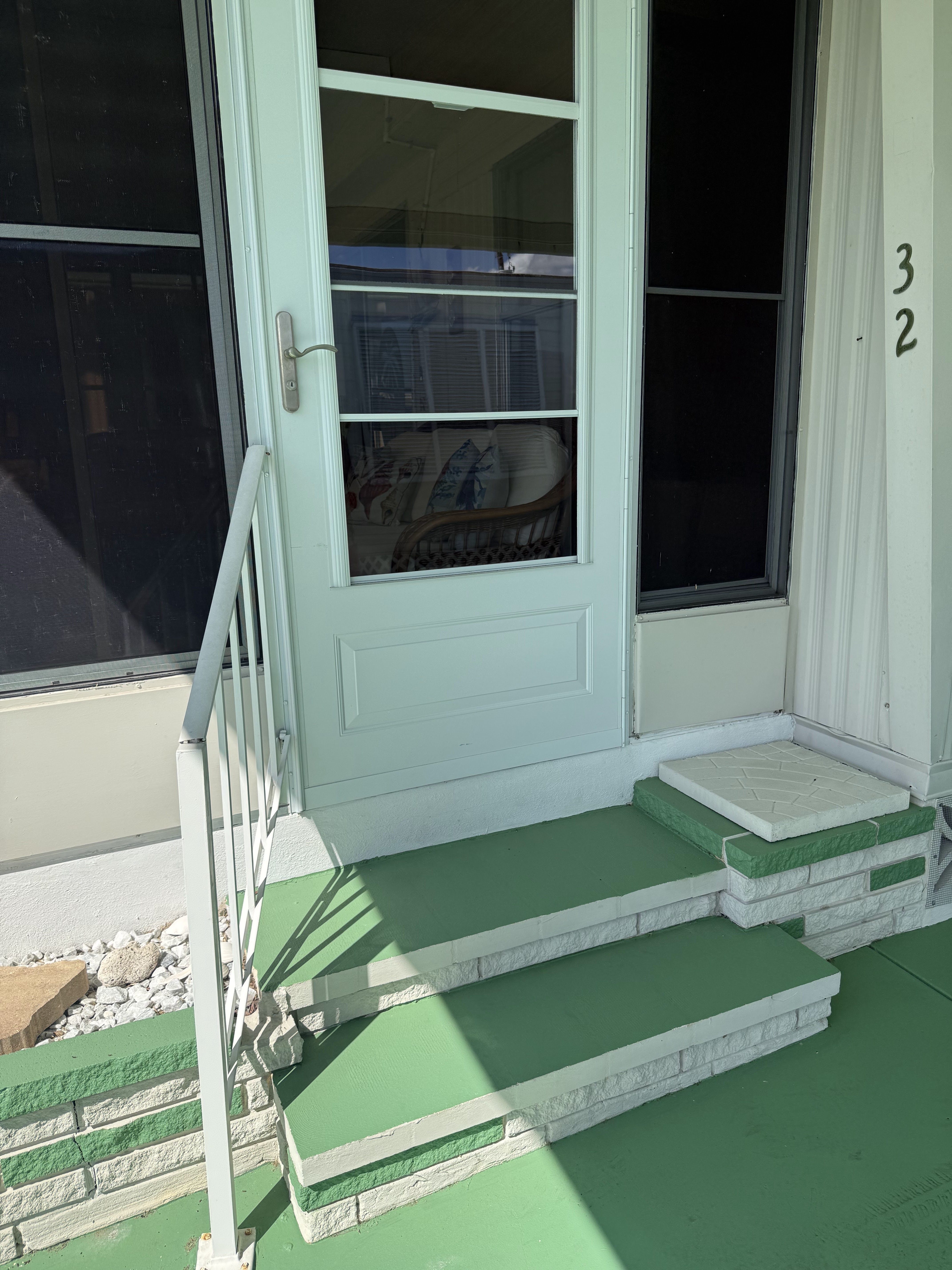 32 Deer Ln, Englewood, Florida 34233, 2 Bedrooms Bedrooms, ,2 BathroomsBathrooms,55-Plus Mobile Home,For Sale,Deer Ln,4658